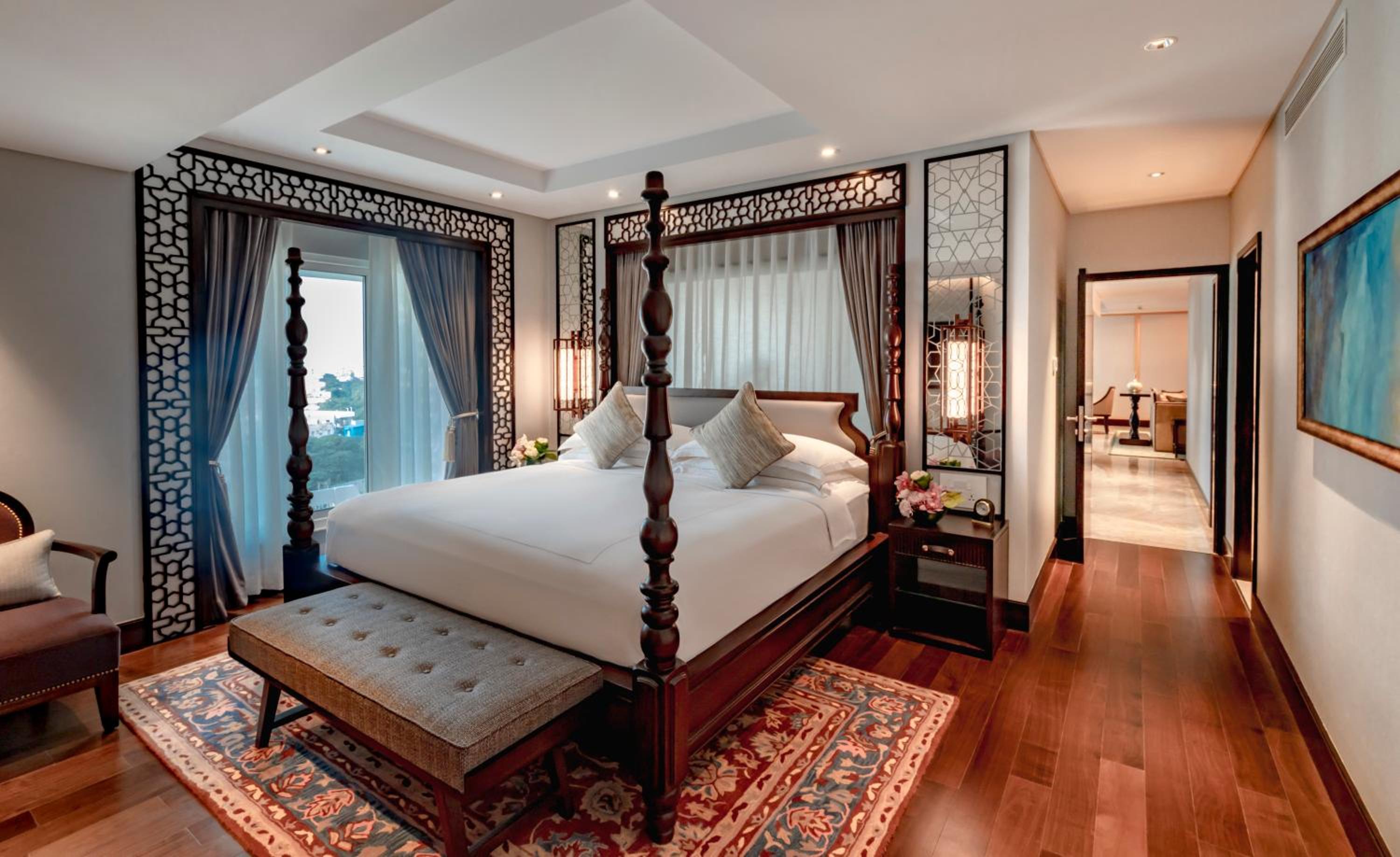 Tata Suite.