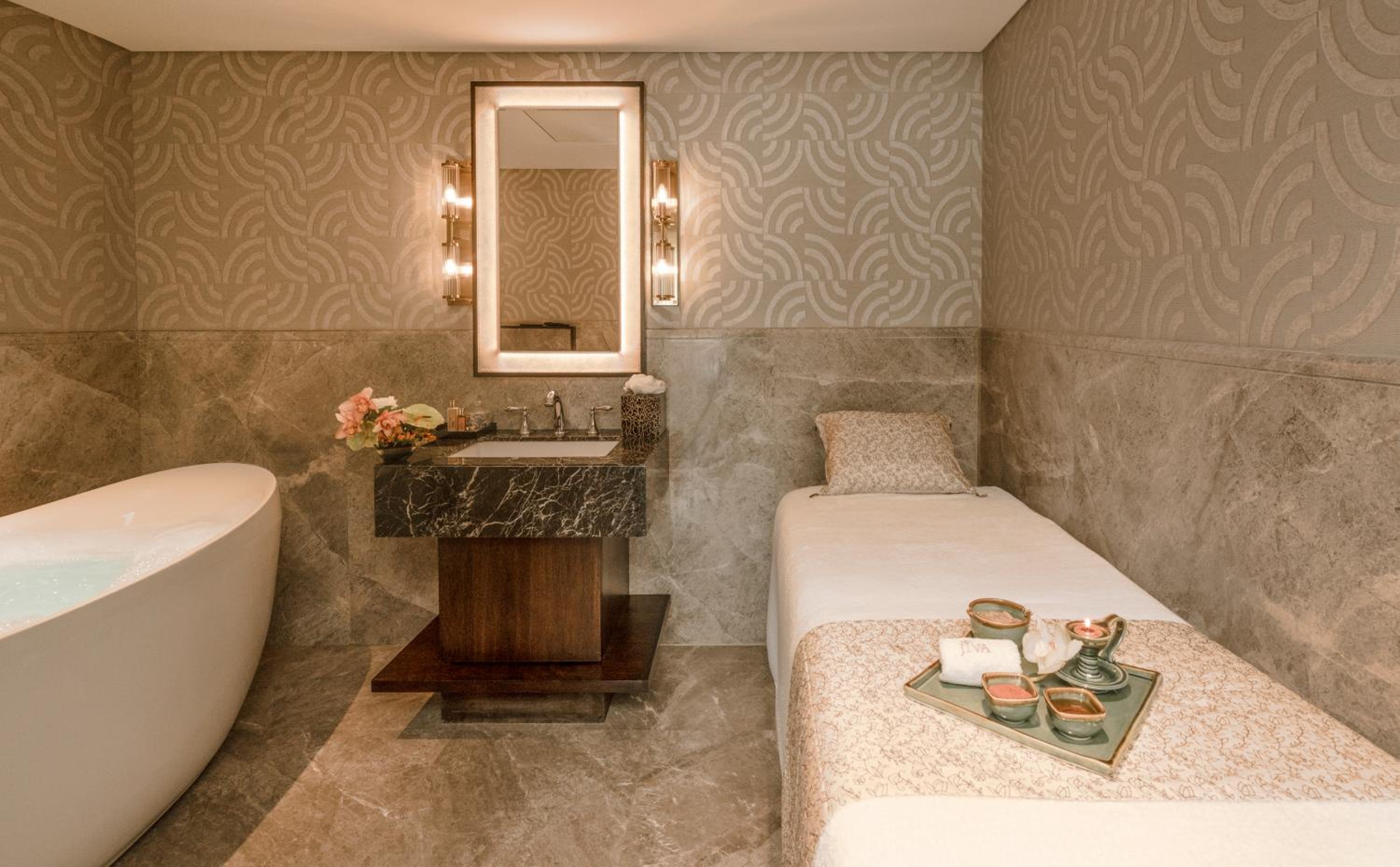 Tata Suite. photo 3