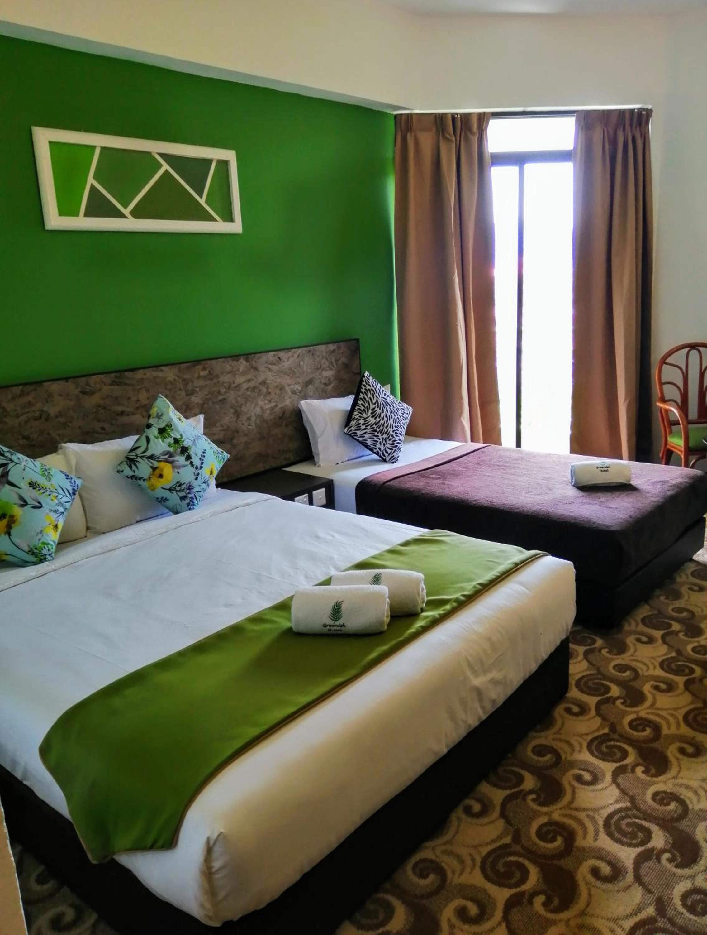 Triple Room - Photo 1