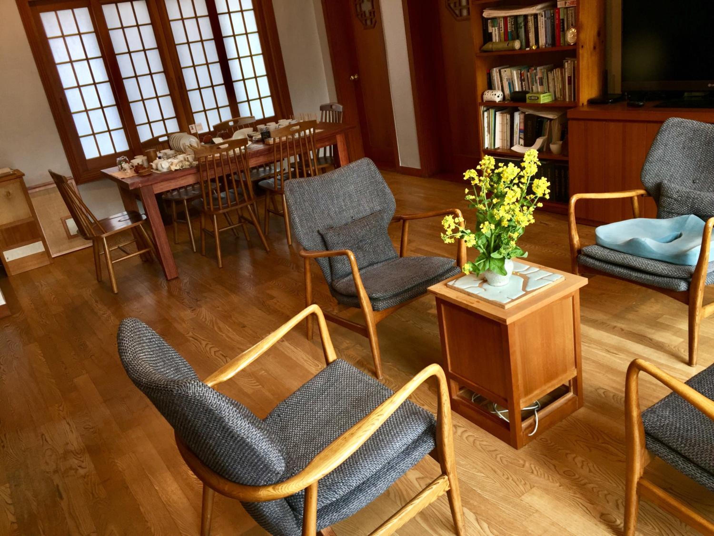 Deluxe Family Suite - Photo 60