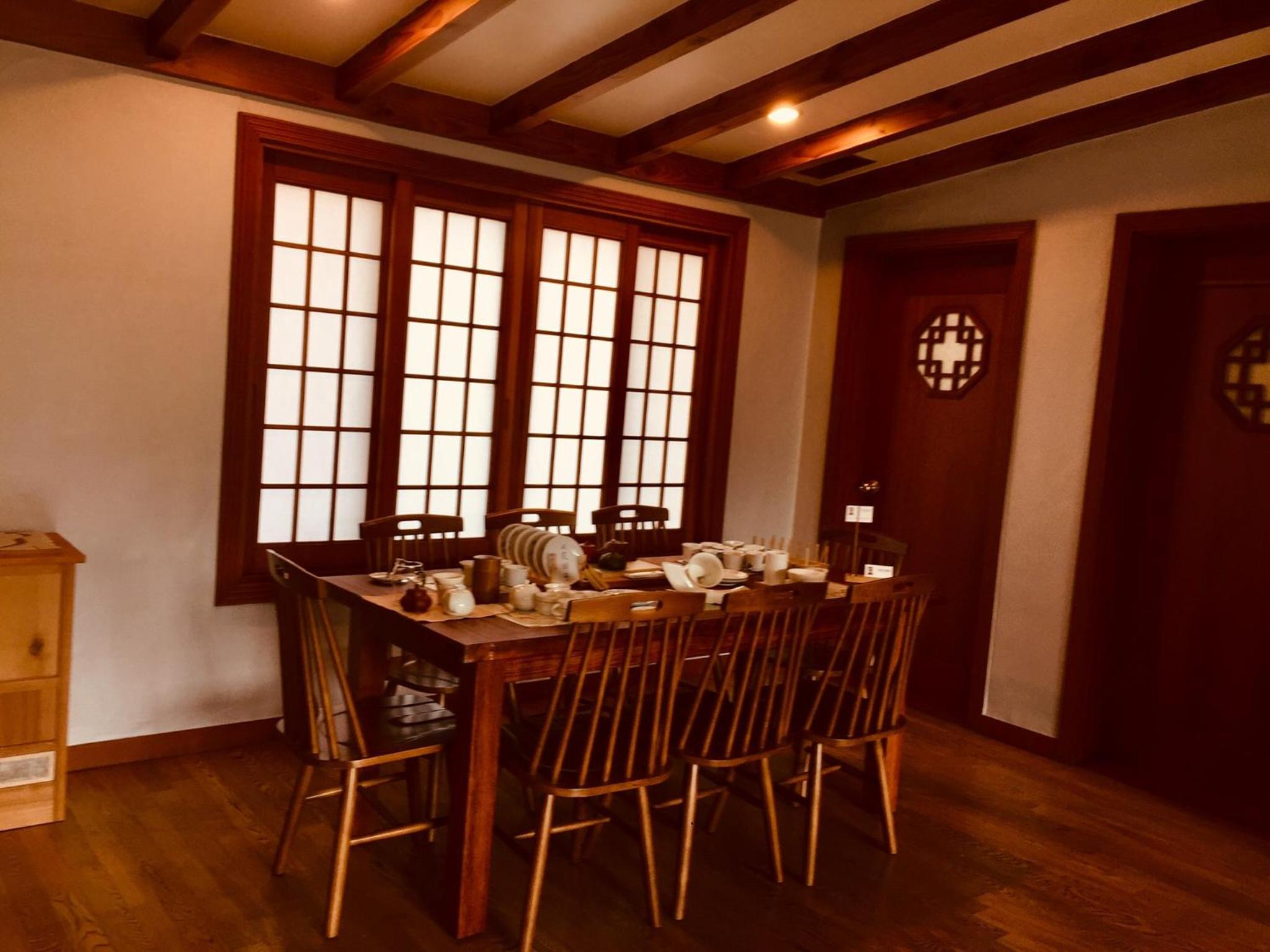 Deluxe Family Suite - Photo 64
