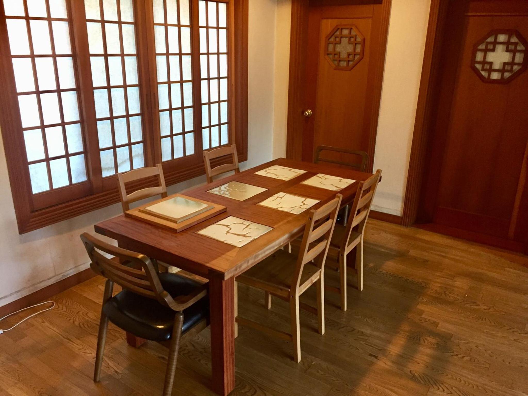 Premium Quadruple Room - Photo 23