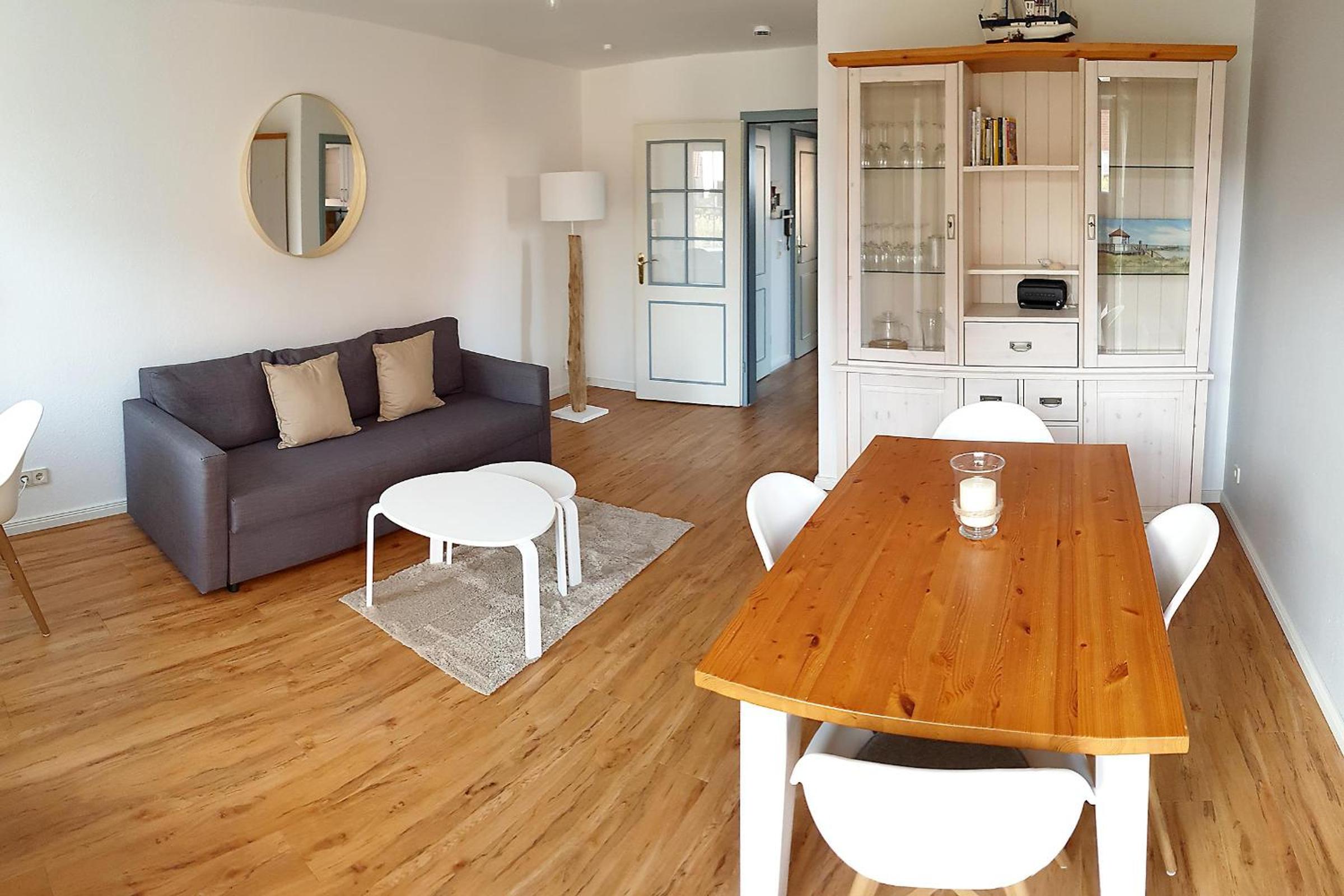 Apartment with Terrace photo 1