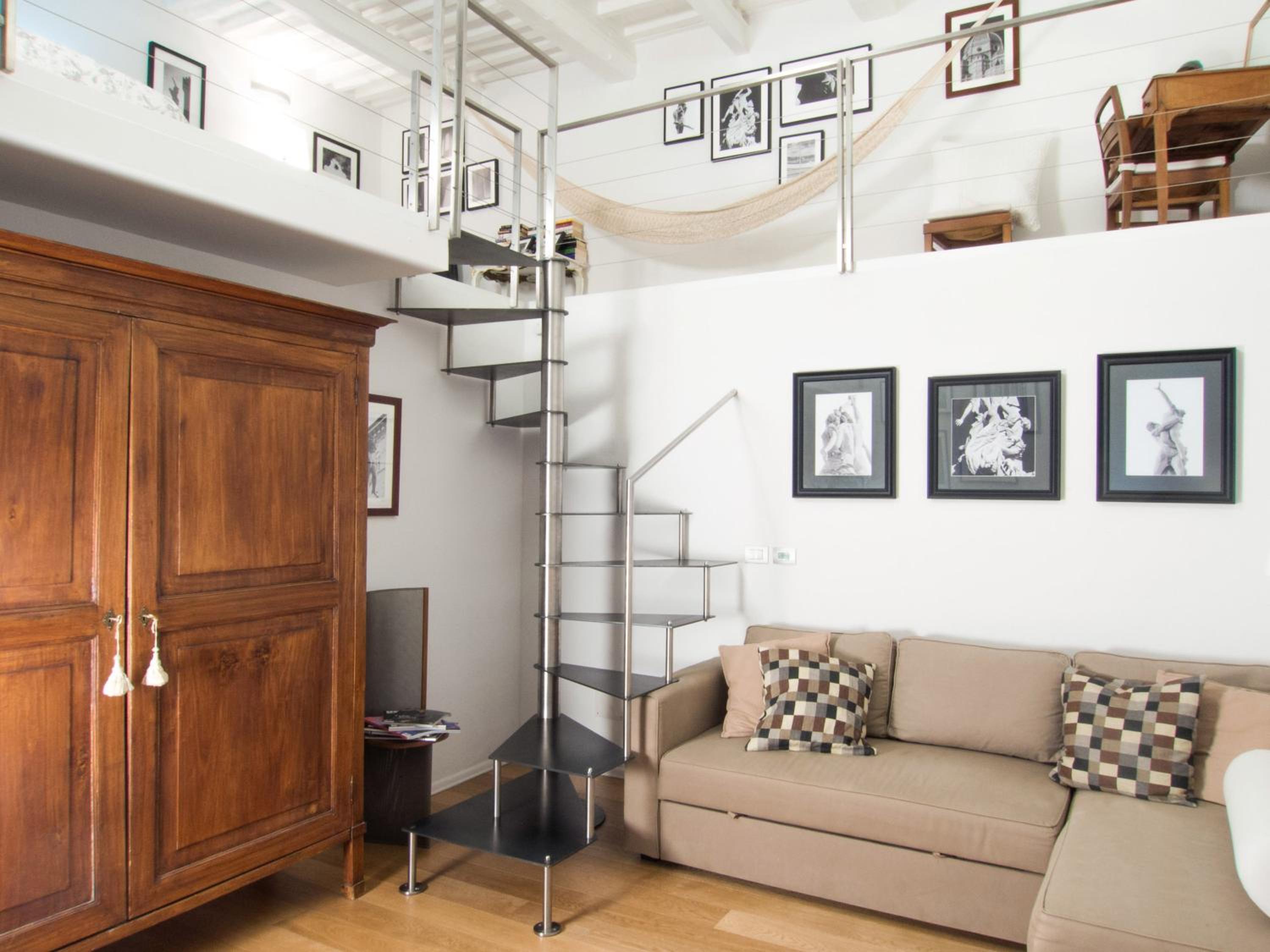 Duplex Apartment photo 1