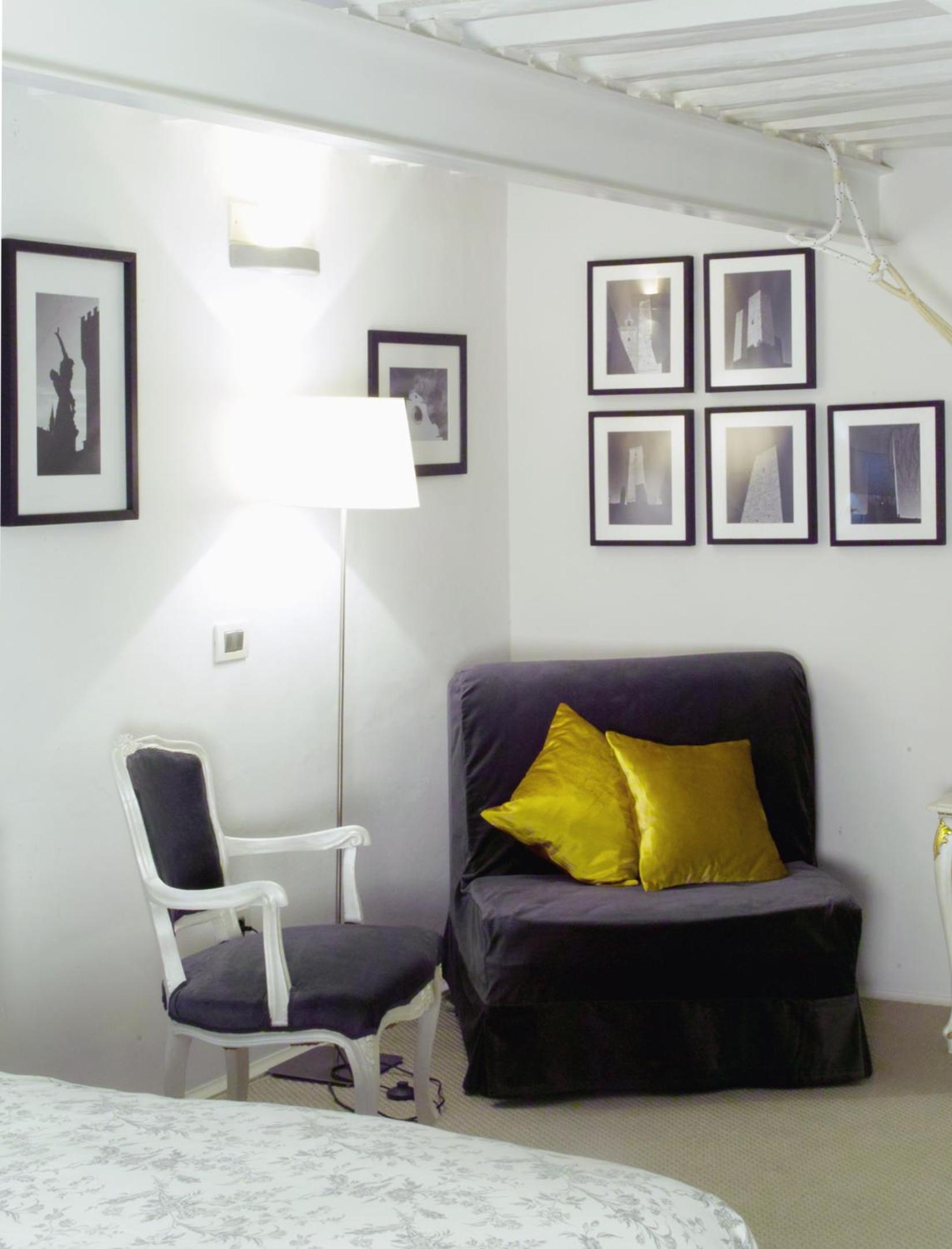 Duplex Apartment photo 2