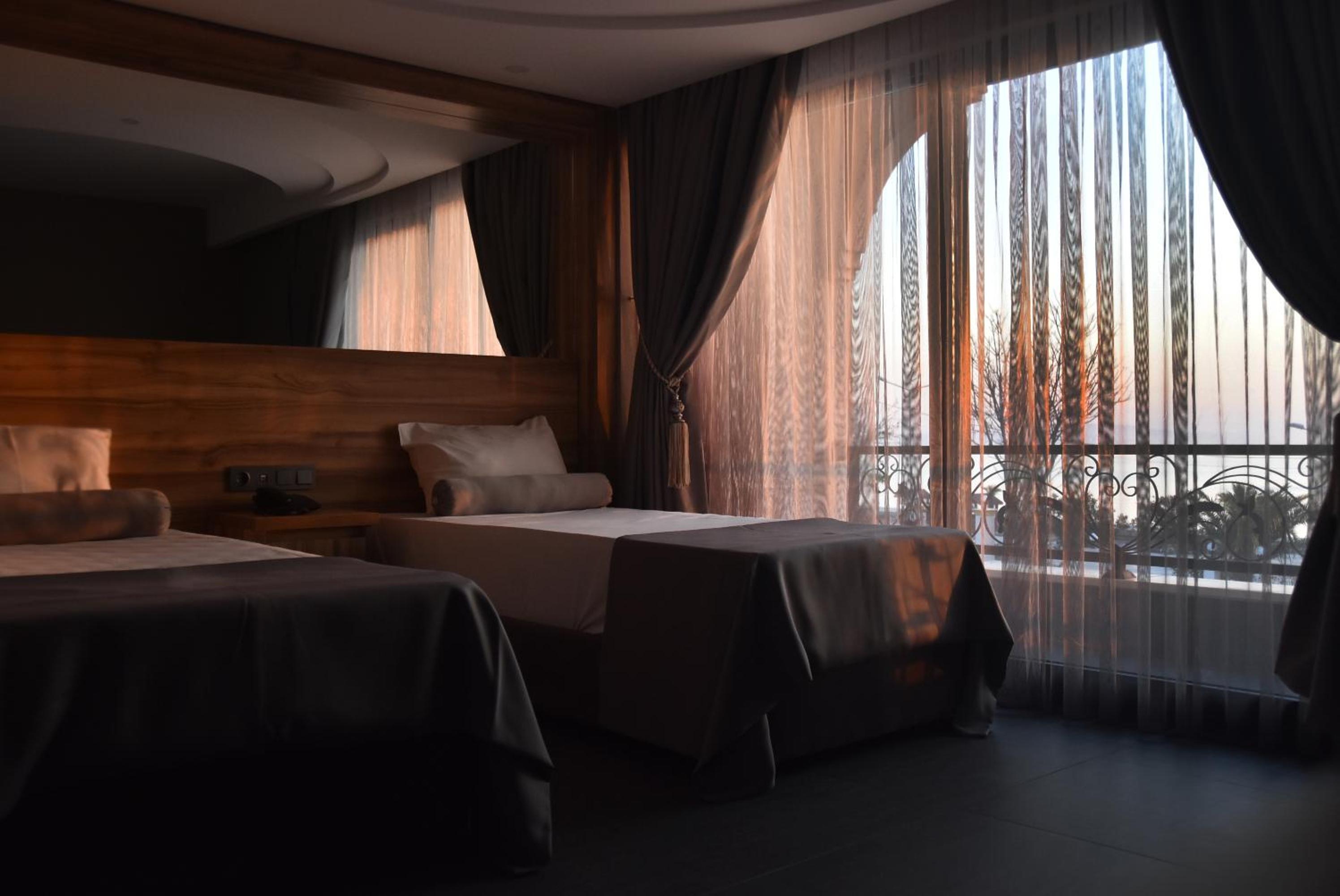 Standard Twin Room photo 1