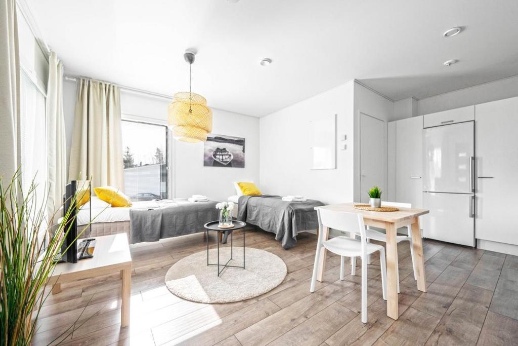 Apartment photo 1