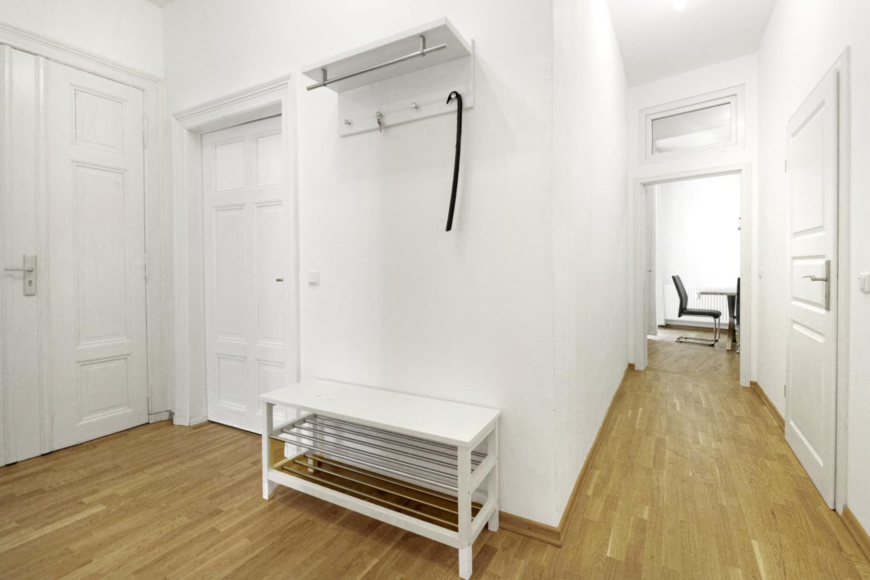 Two-Bedroom Apartment photo 3