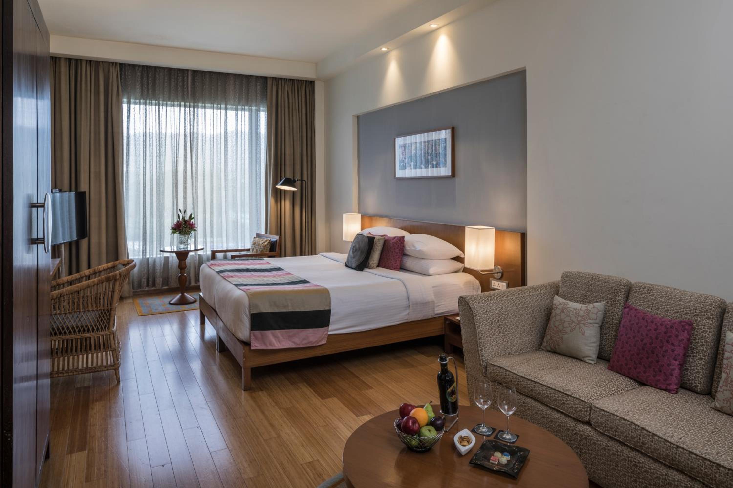 Luxury Double Room photo 1
