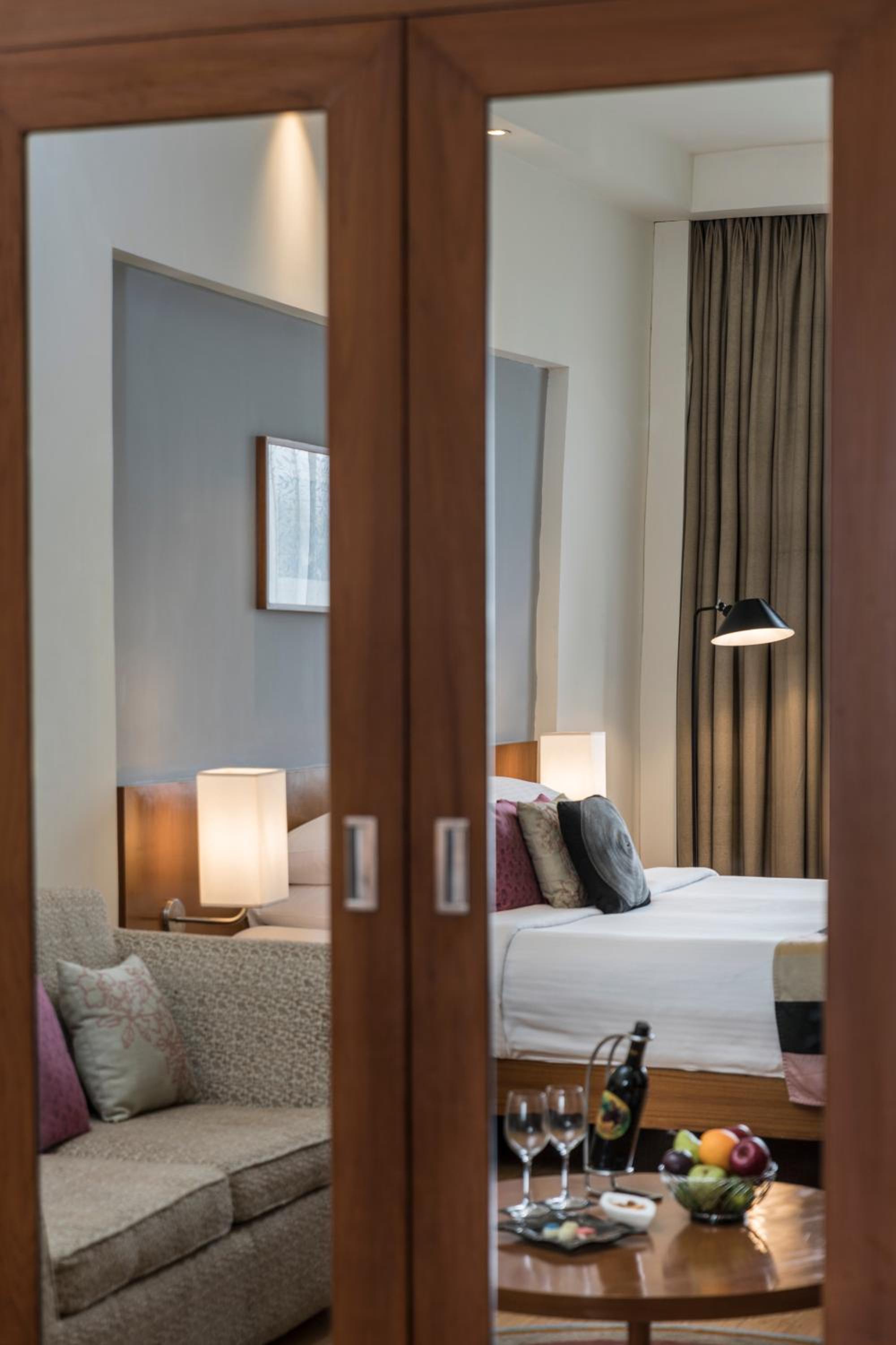 Luxury Double Room photo 3