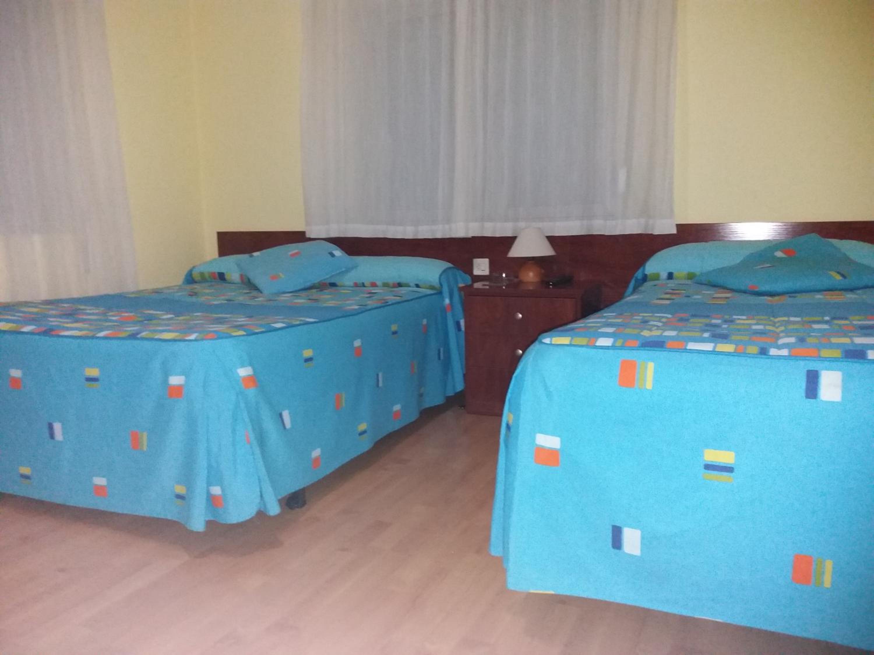Habitación Doble