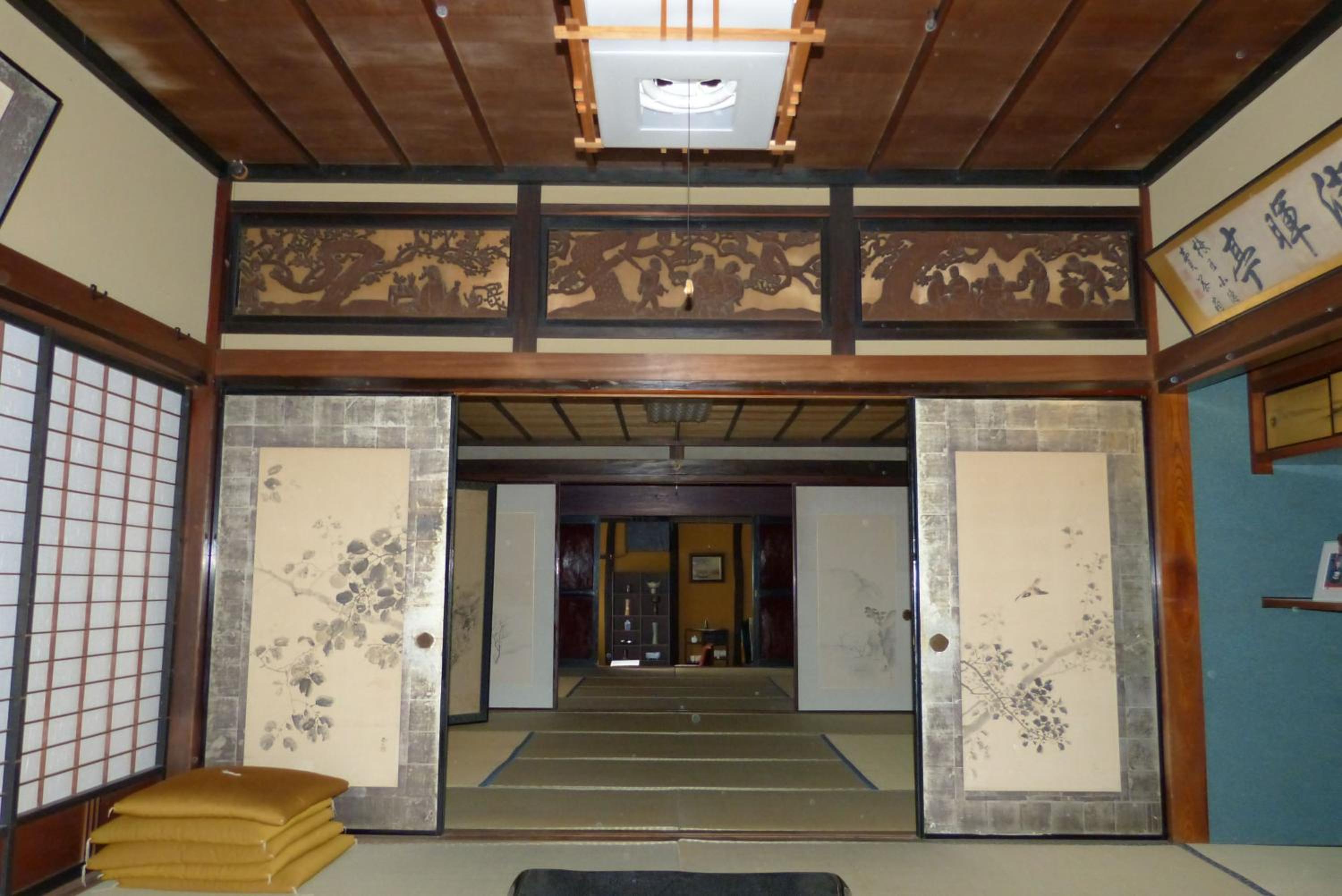 Deluxe Family Room photo 2