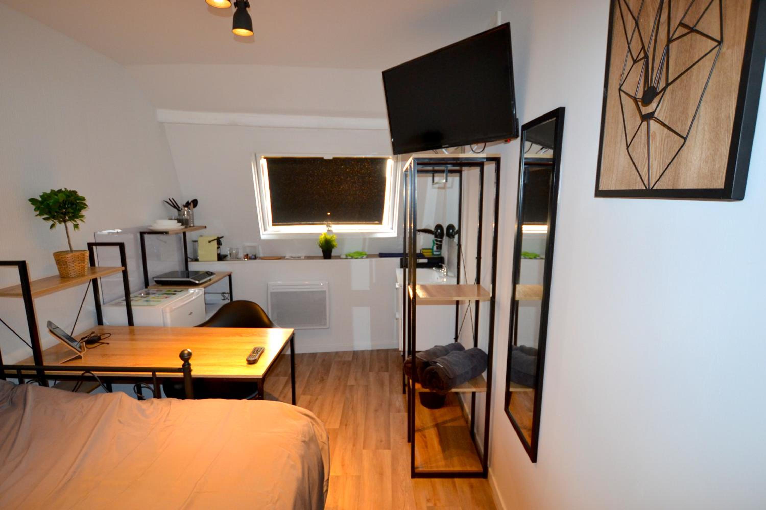 Double Room photo 2