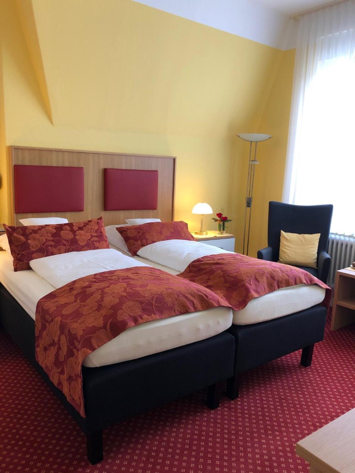 Comfort Double Room - Photo 2
