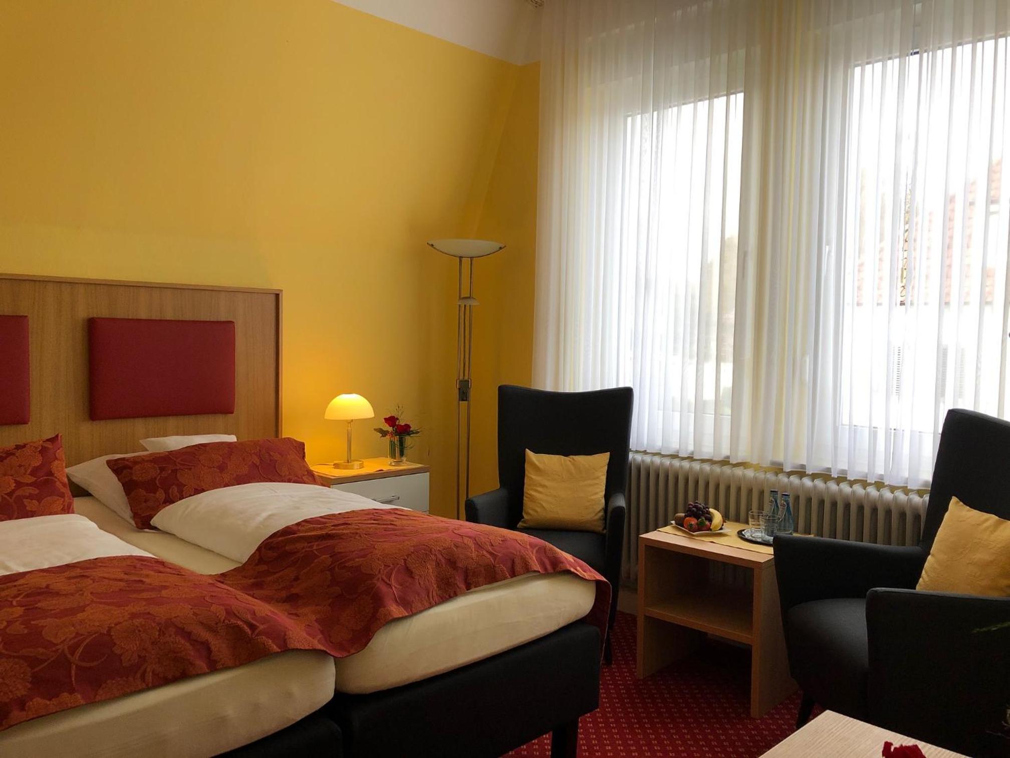 Comfort Double Room - Photo 14