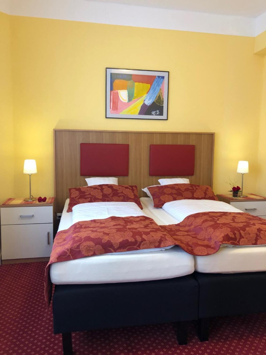 Comfort Double Room - Photo 3