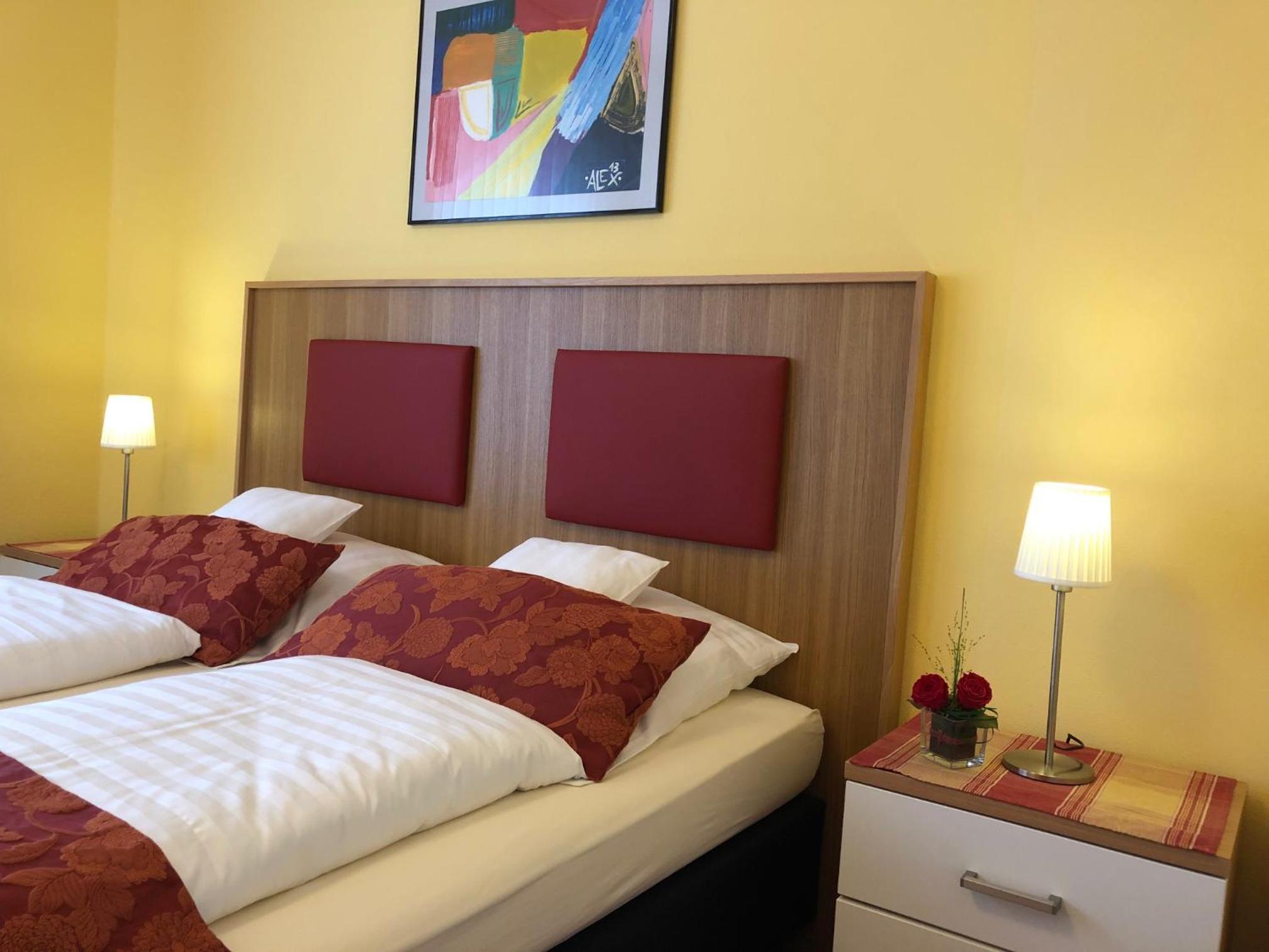 Comfort Double Room - Photo 5