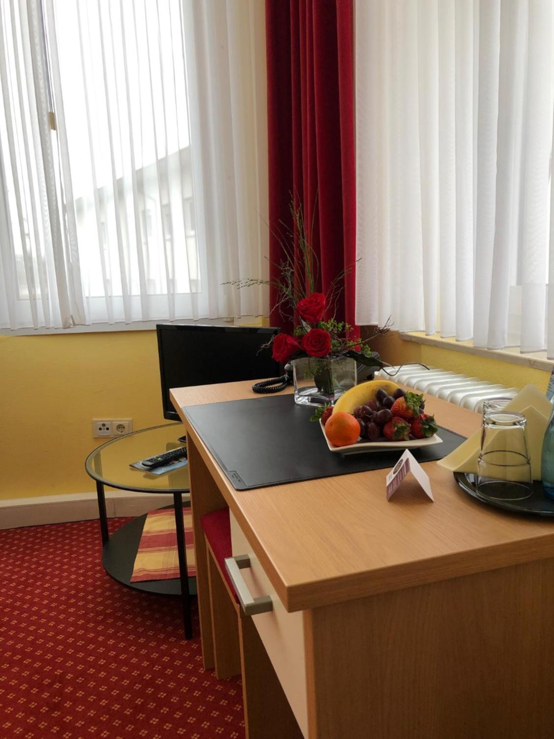Comfort Double Room - Photo 11