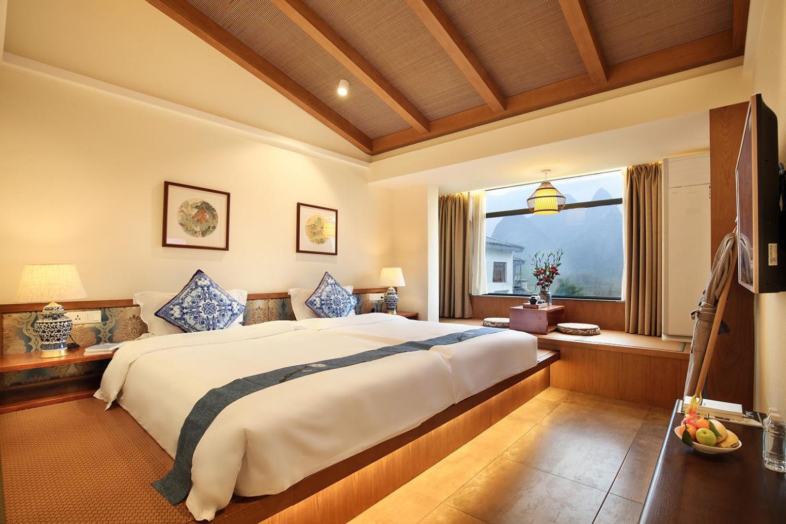 Twin Room with Tatami Area - Photo 7