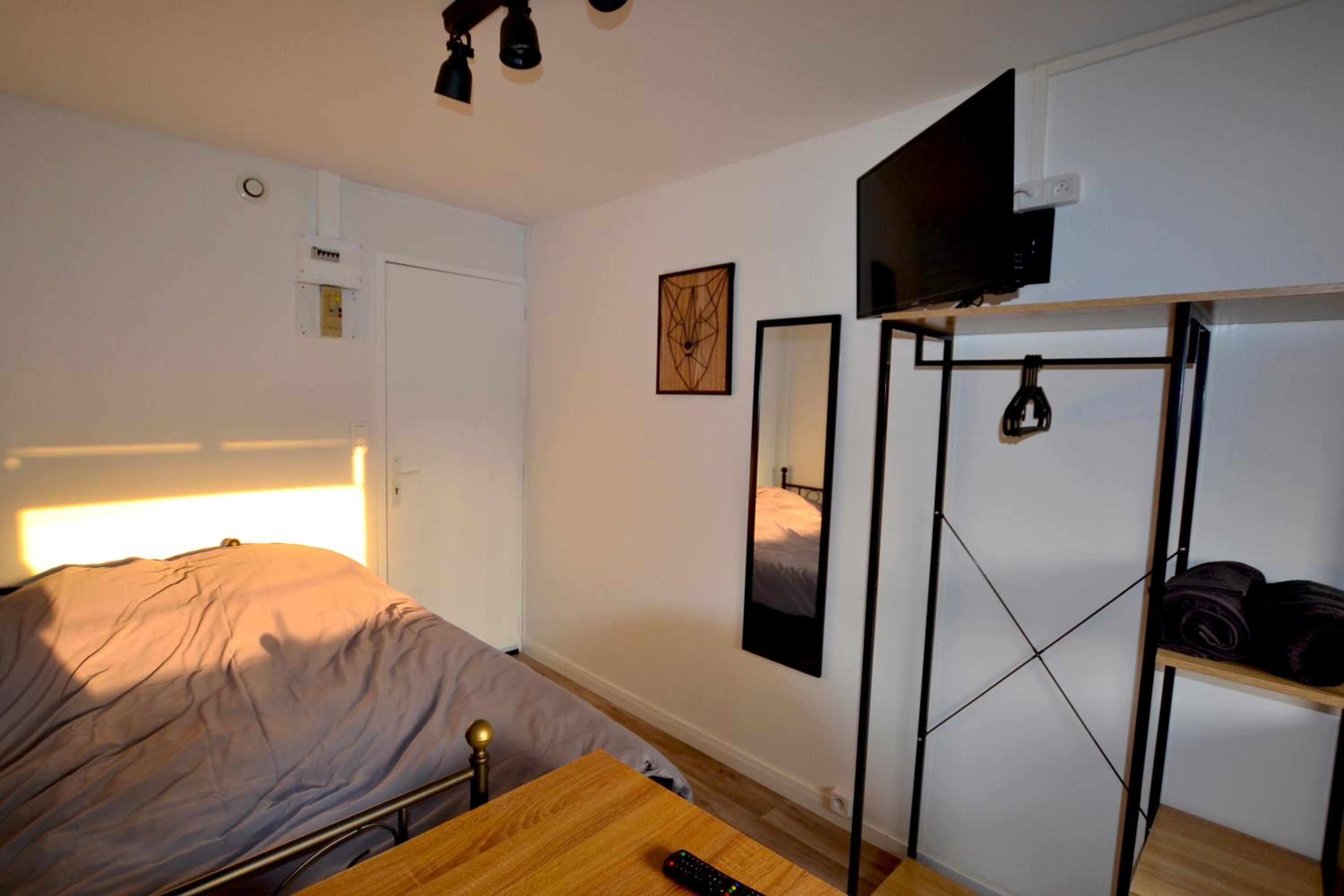 Double Room photo 1
