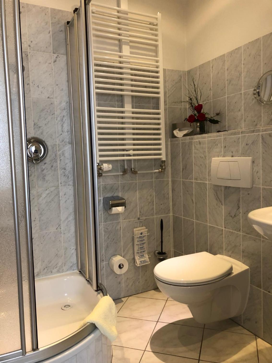 Comfort Double Room - Photo 10
