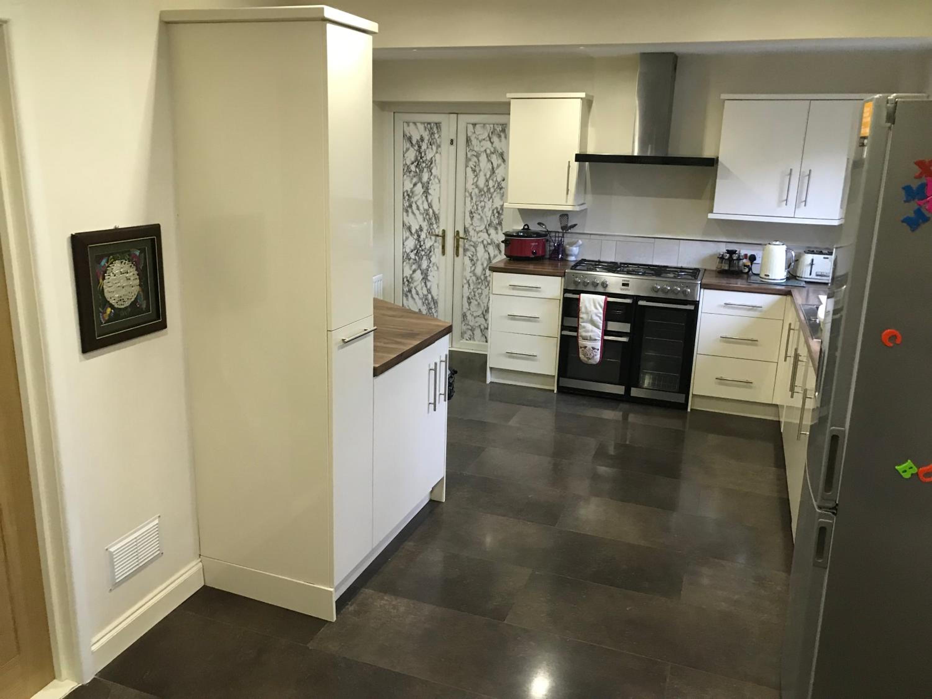 Double Room with Garden View photo 2