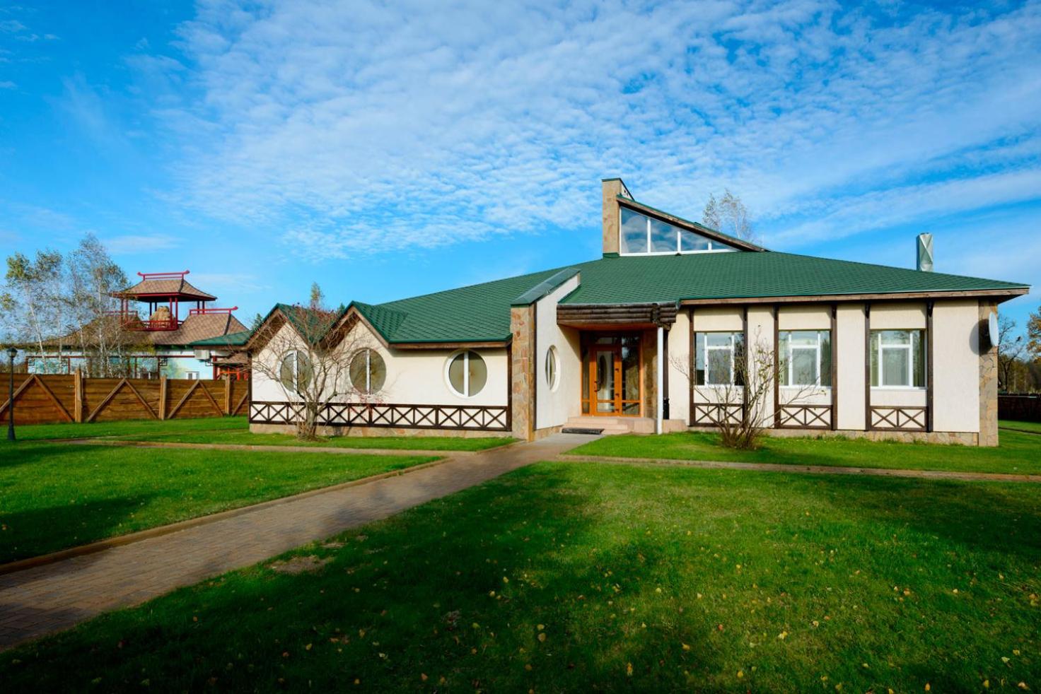 Chalet photo 2