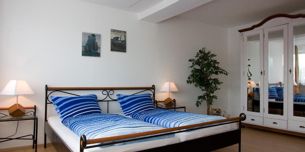 Double Room - Photo 5