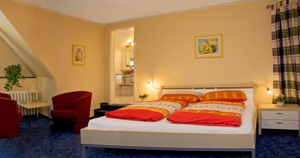 Double Room - Photo 7