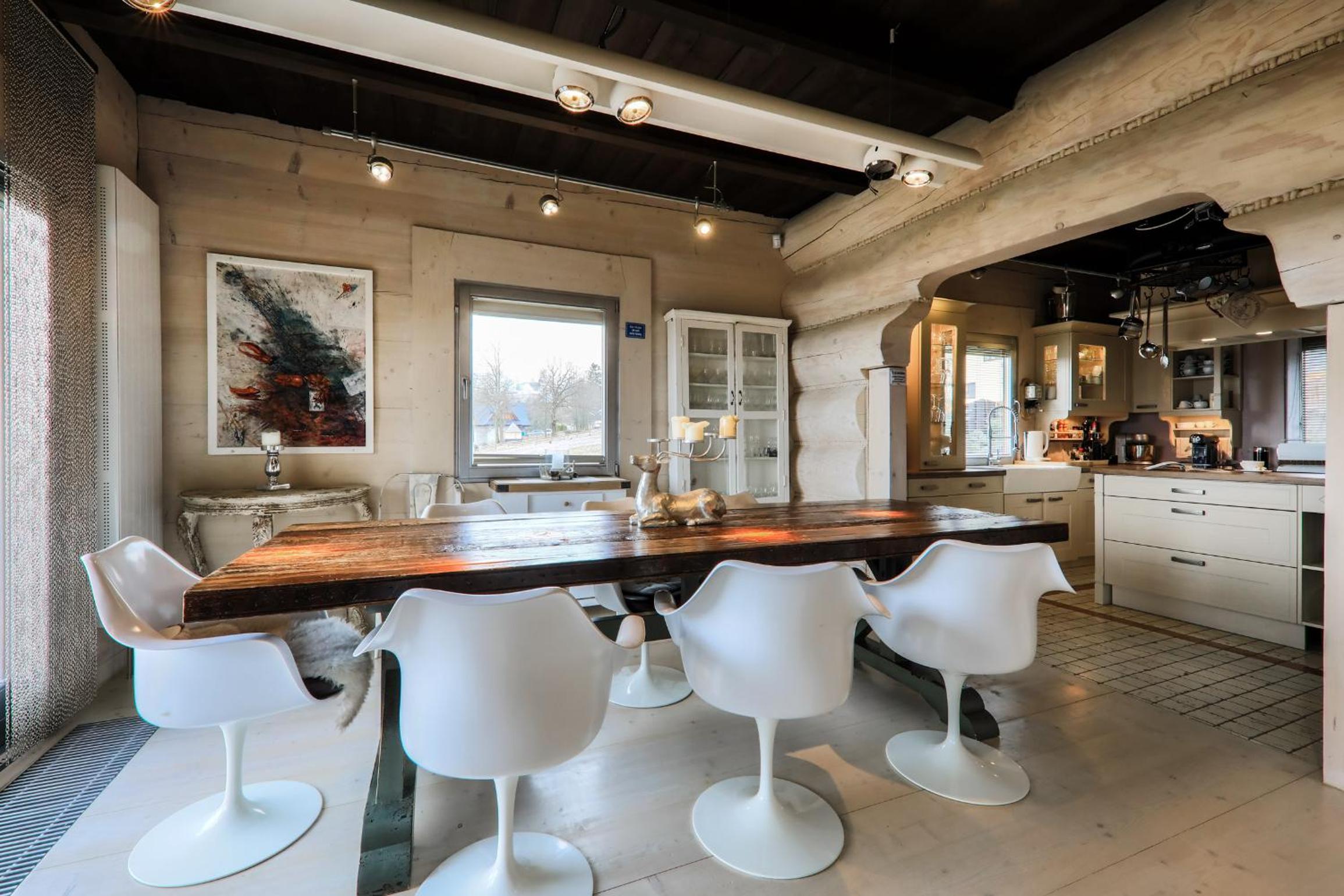 Chalet photo 1