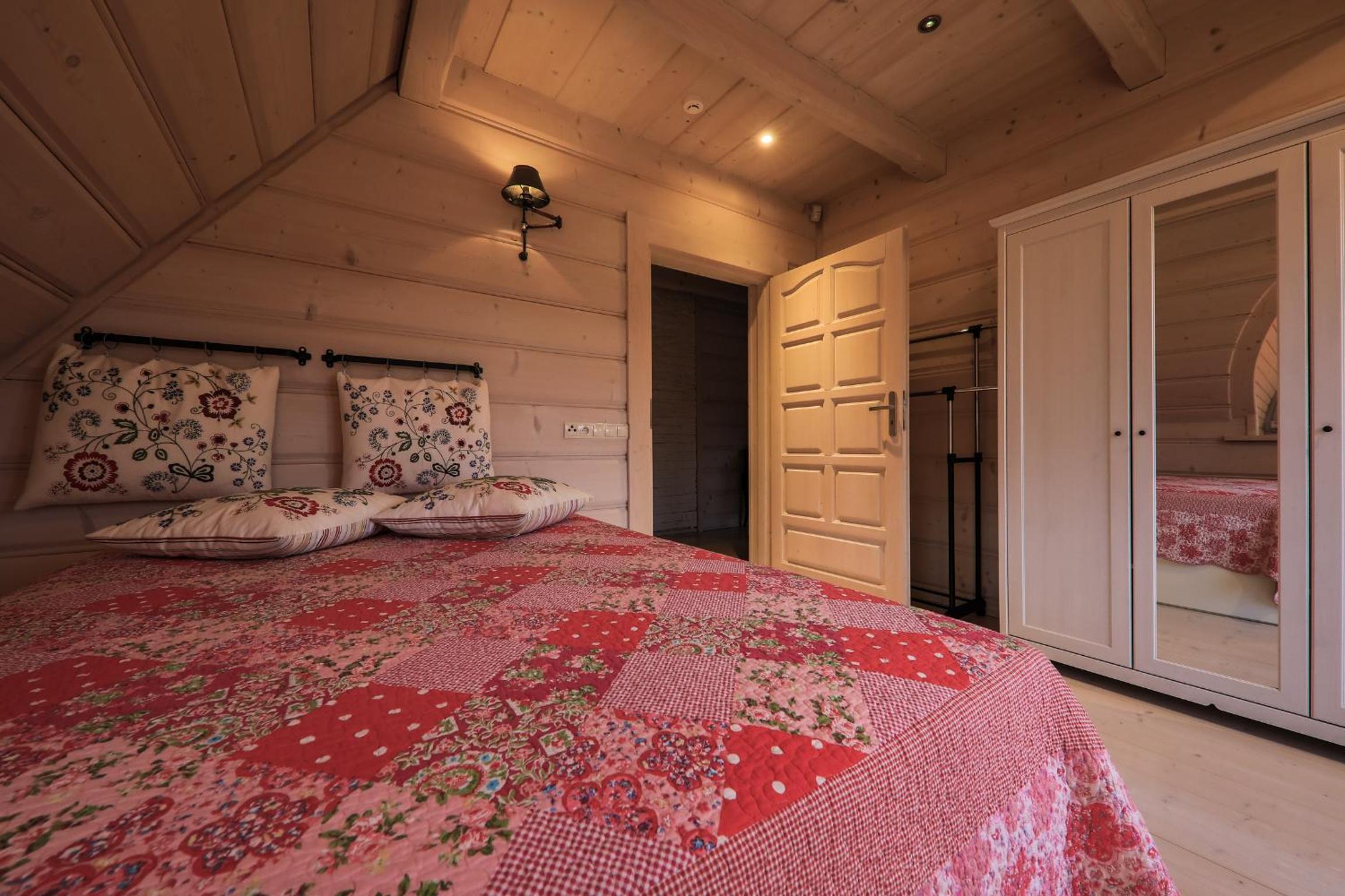 Chalet photo 3