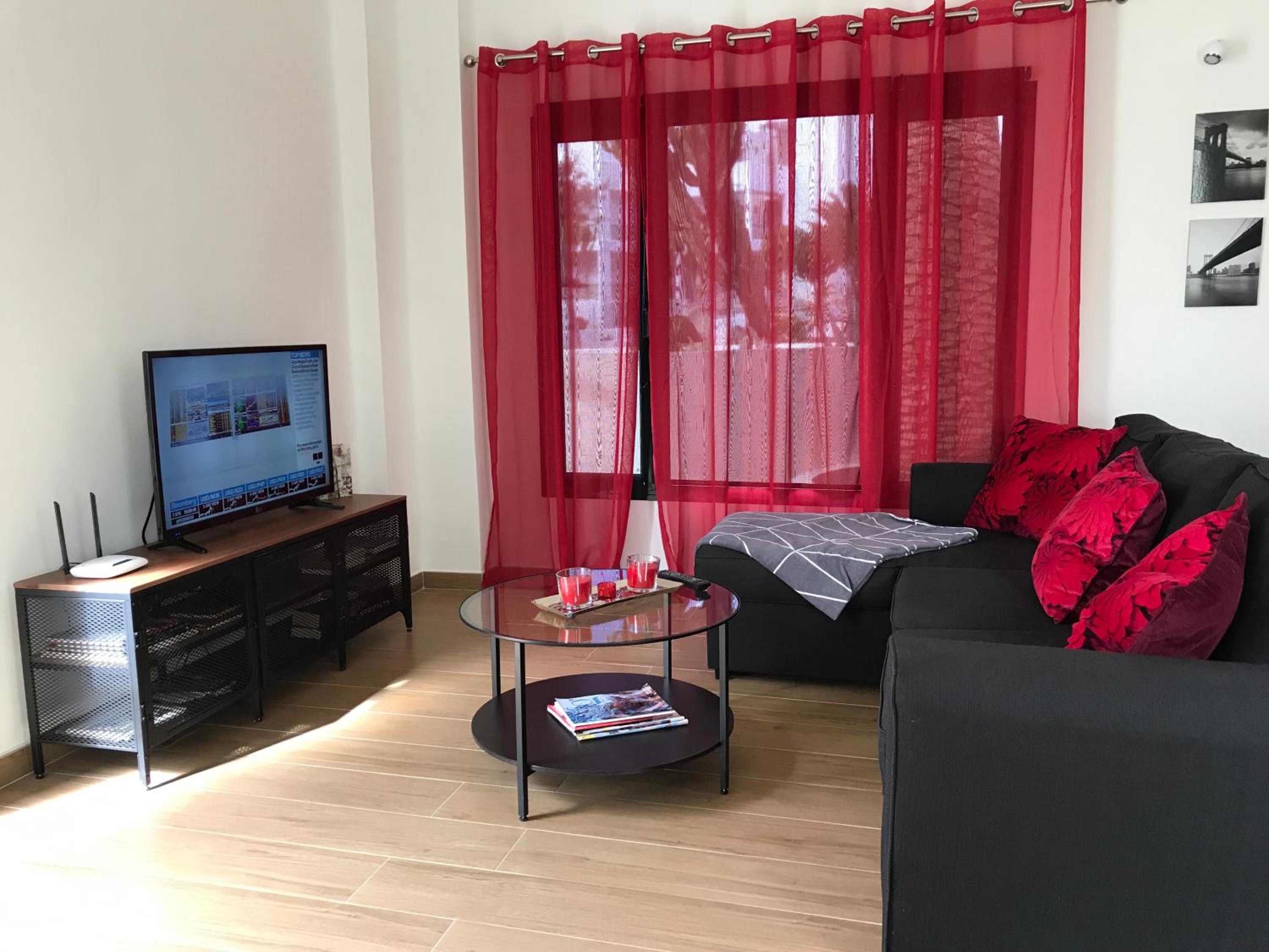 Casa de Vacaciones