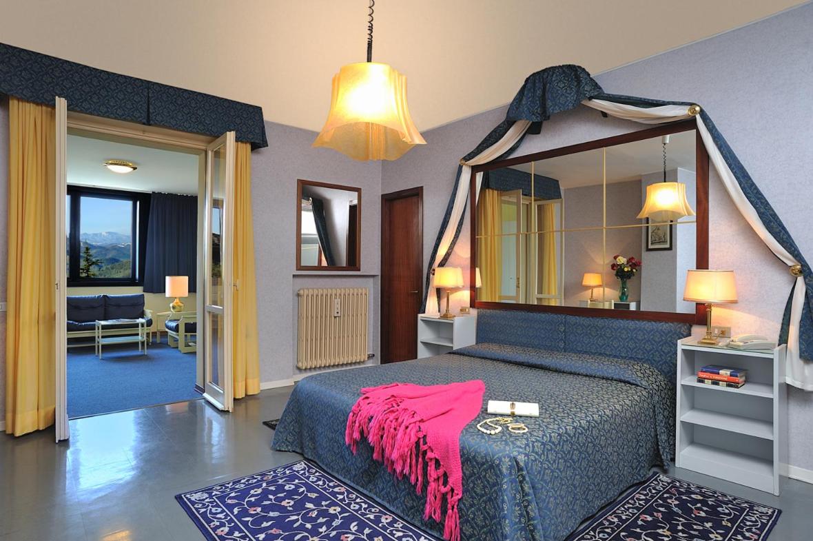 Family Room with Bathroom