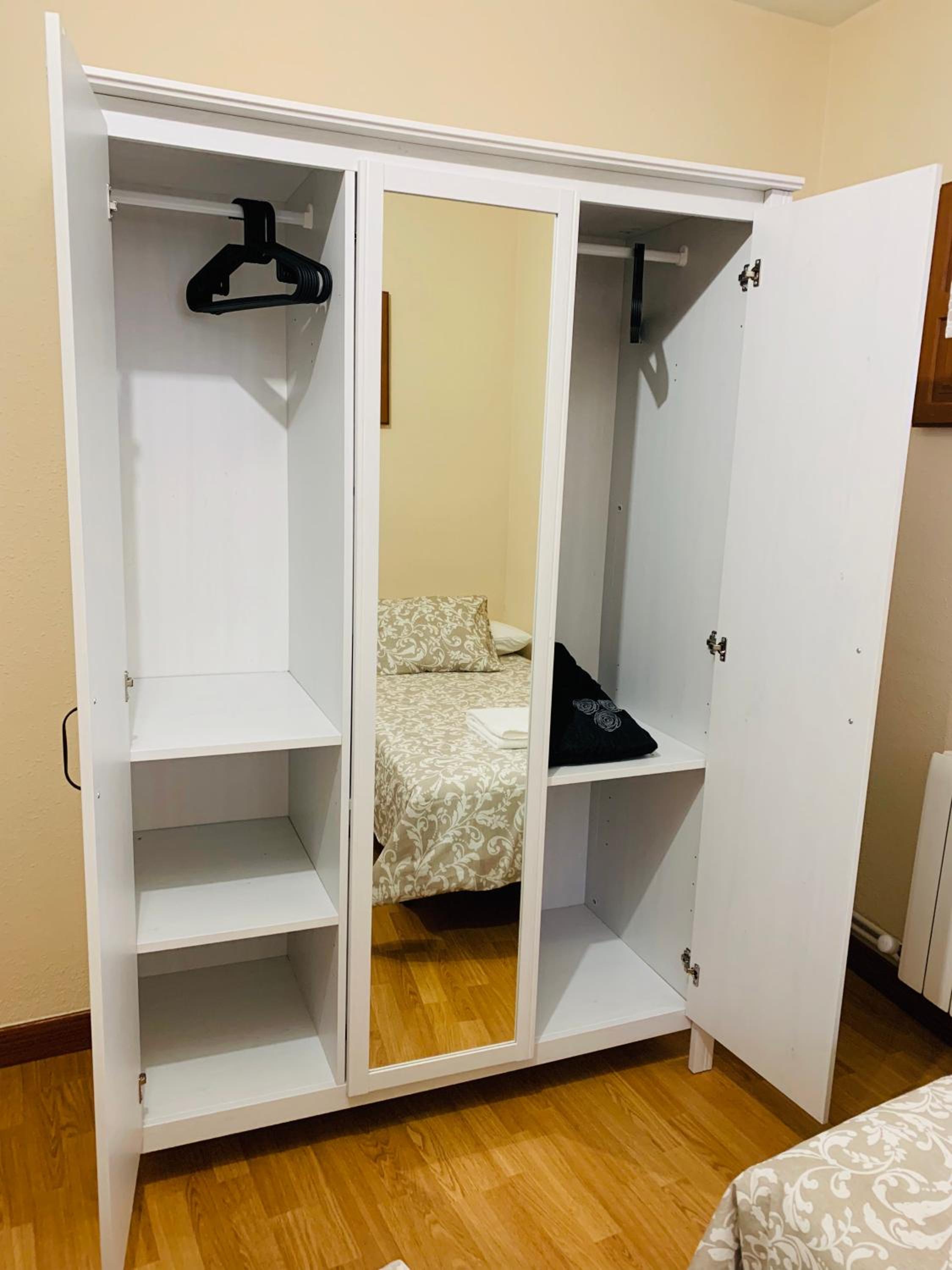 Departamento de tres habitaciones
