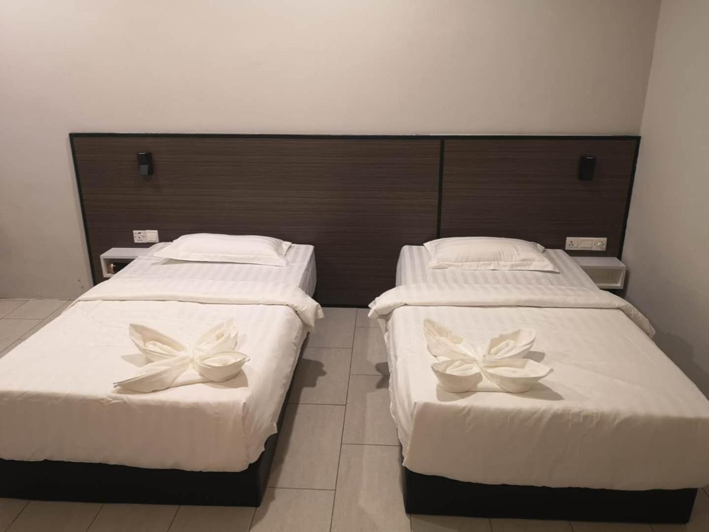 Superior Twin Room photo 2