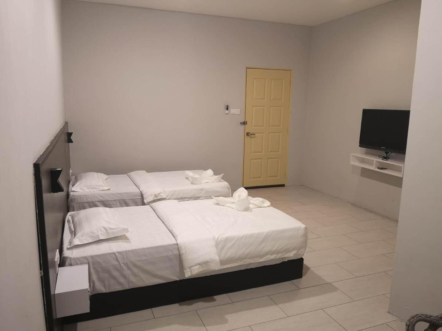 Superior Twin Room photo 3
