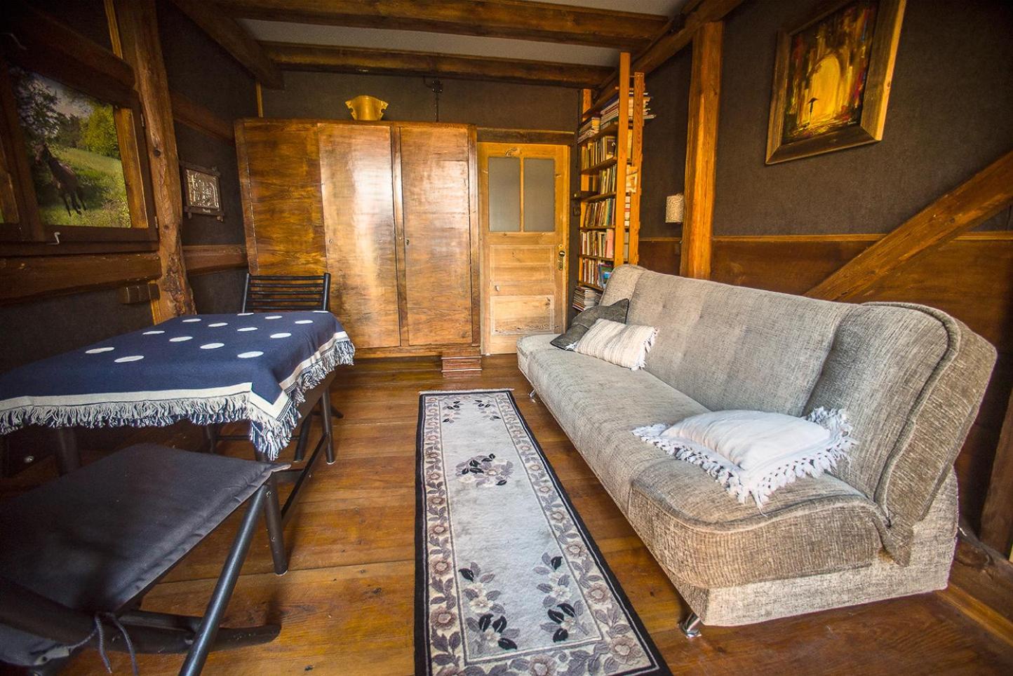 Family Suite photo 1