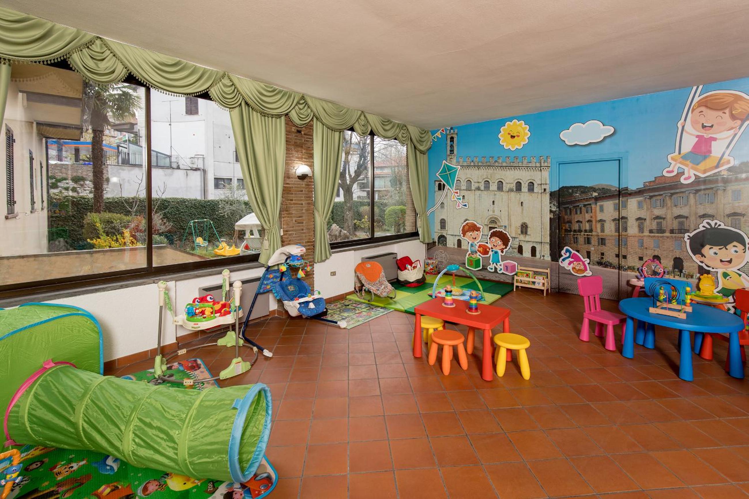 Standard Triple Room - Photo 12