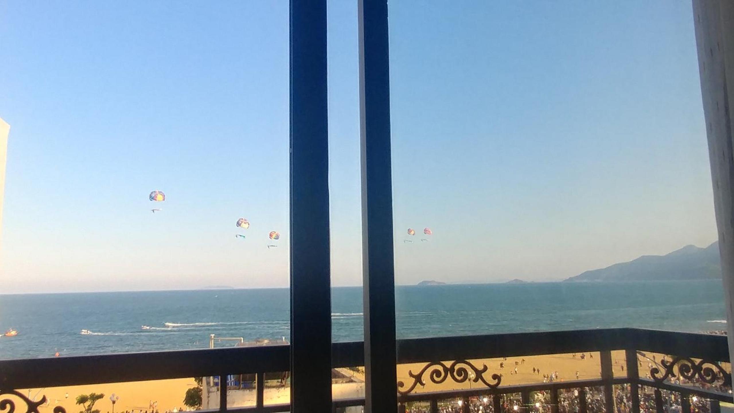 Triple Room with Sea View - Photo 3