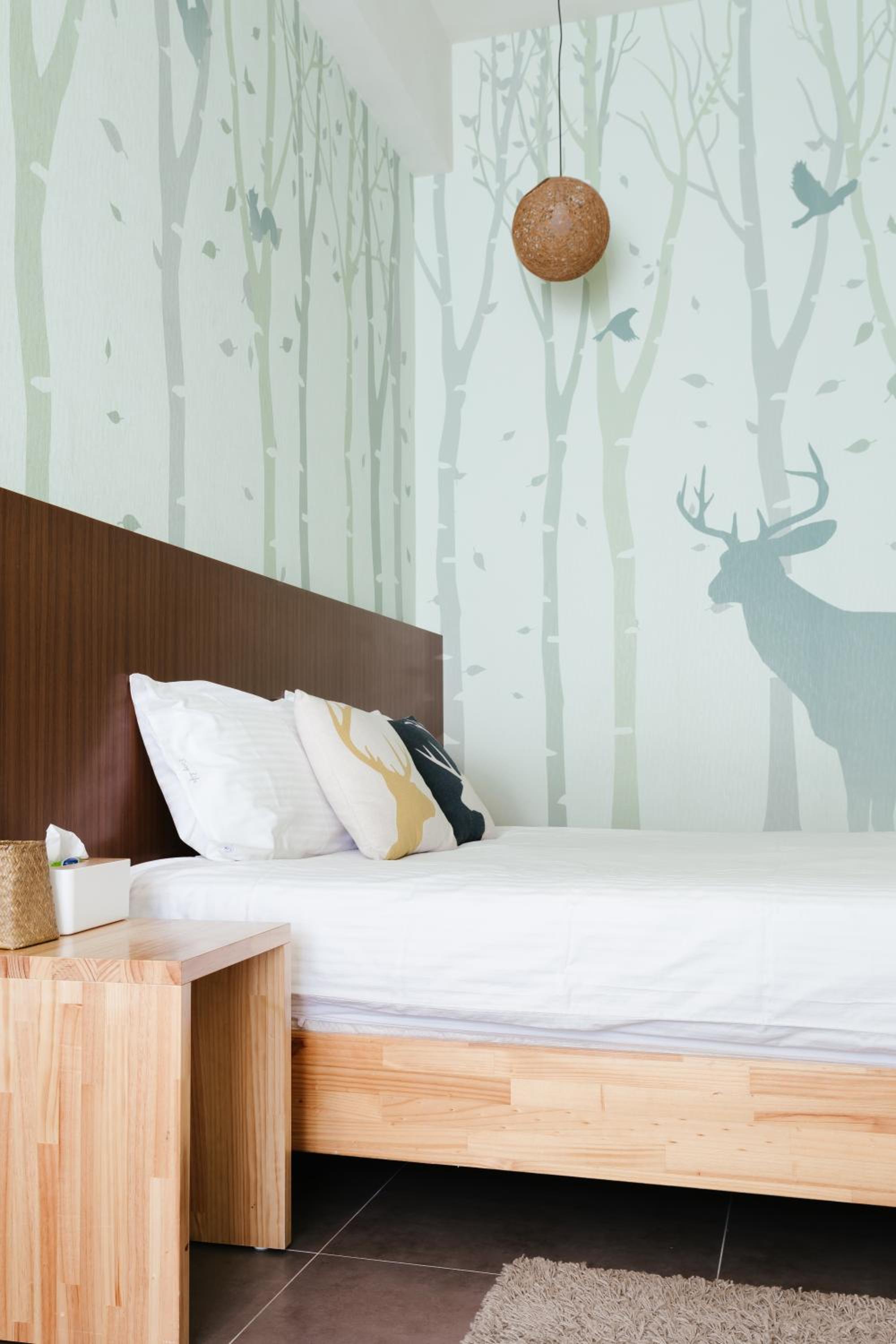 Standard Double Room photo 3