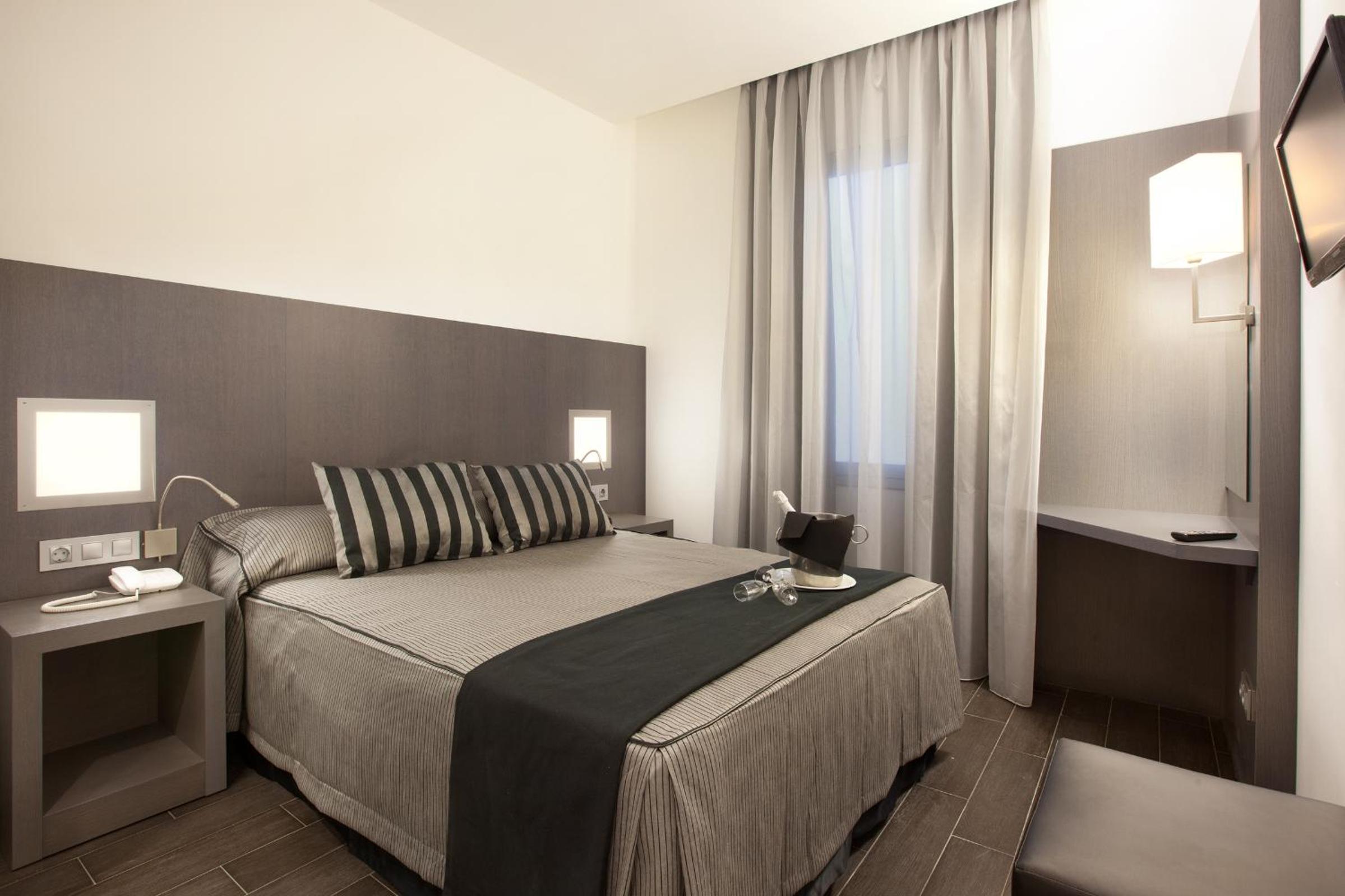 Habitación Doble o Twin Superior