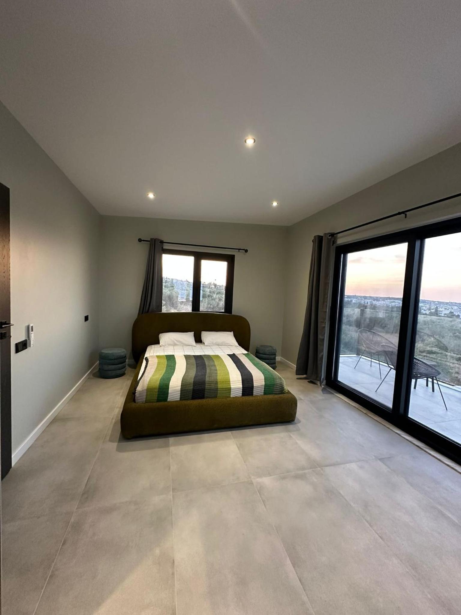 Star Beach Three-Bedroom Villa Kalypso photo 2