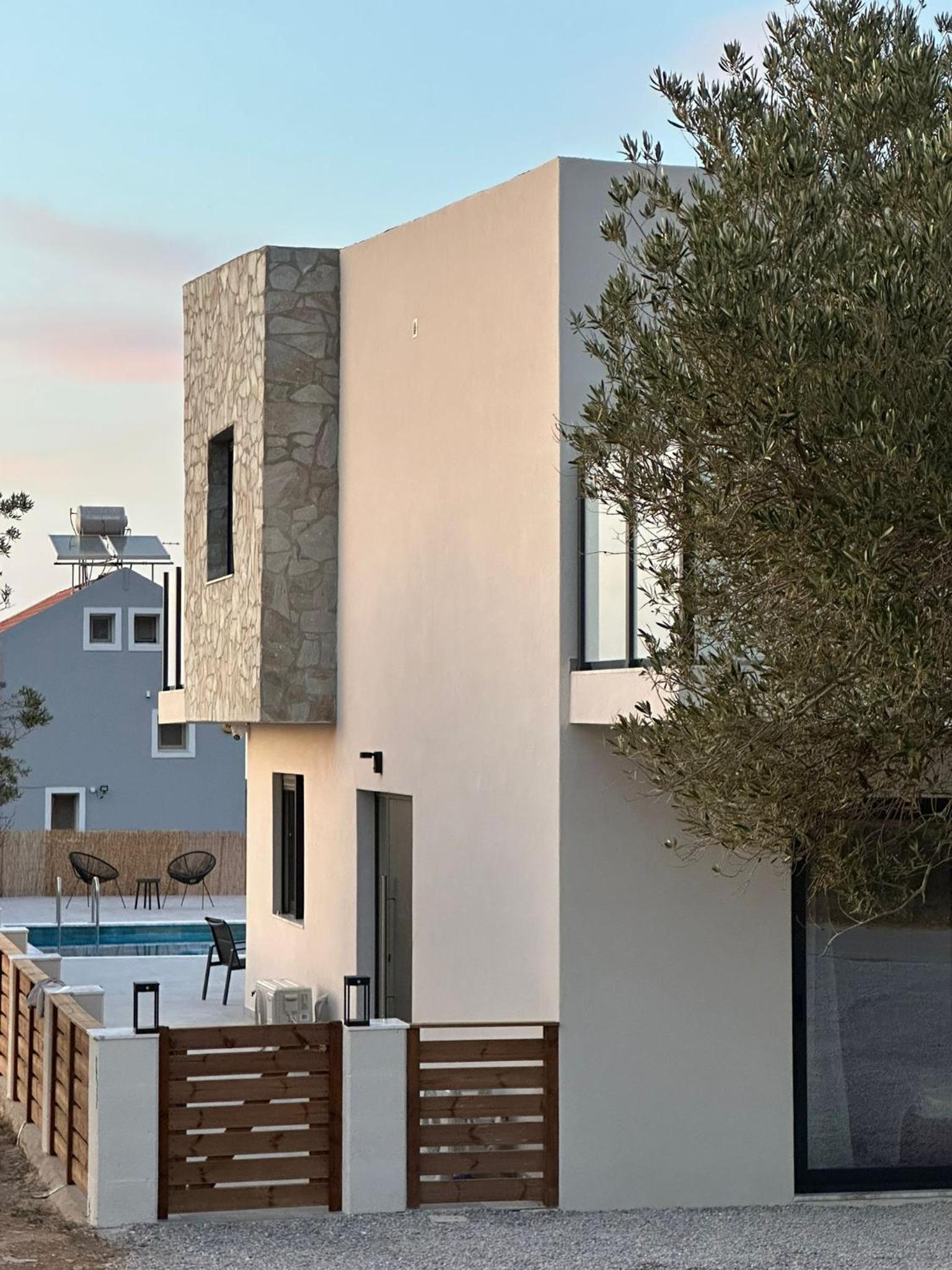 Star Beach Three-Bedroom Villa Kalypso photo 1
