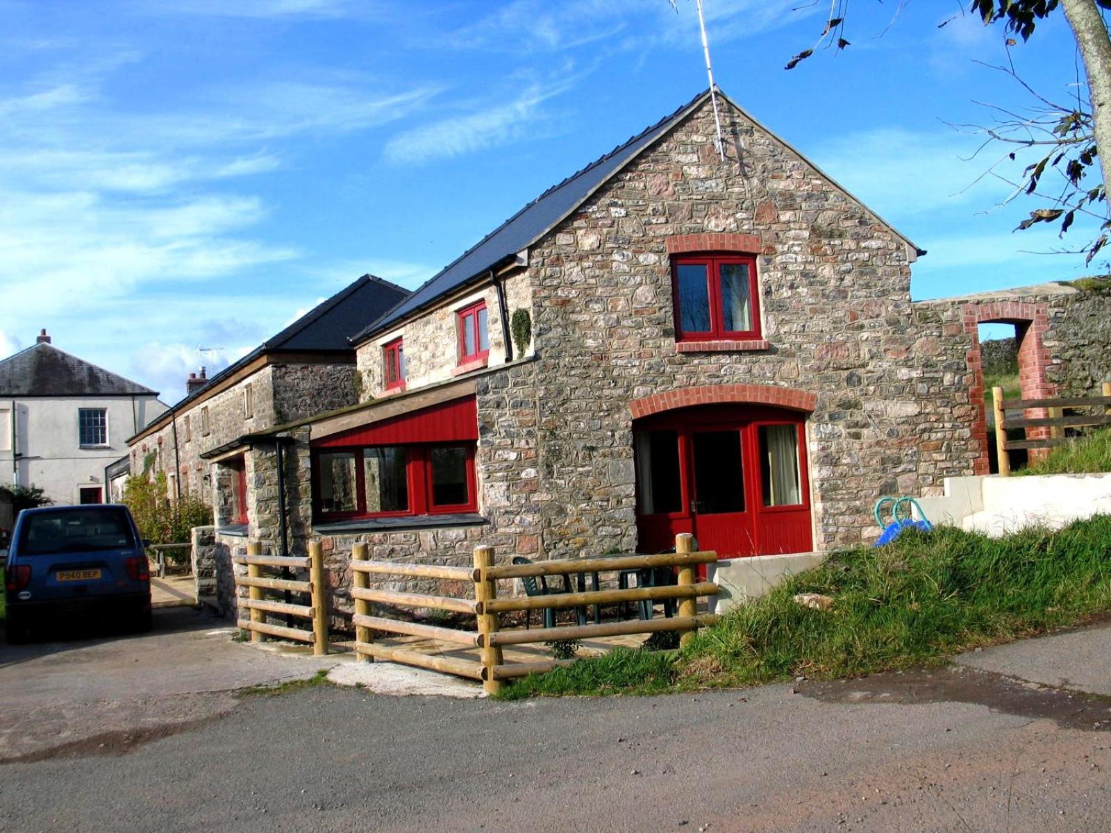 Holiday Home photo 2