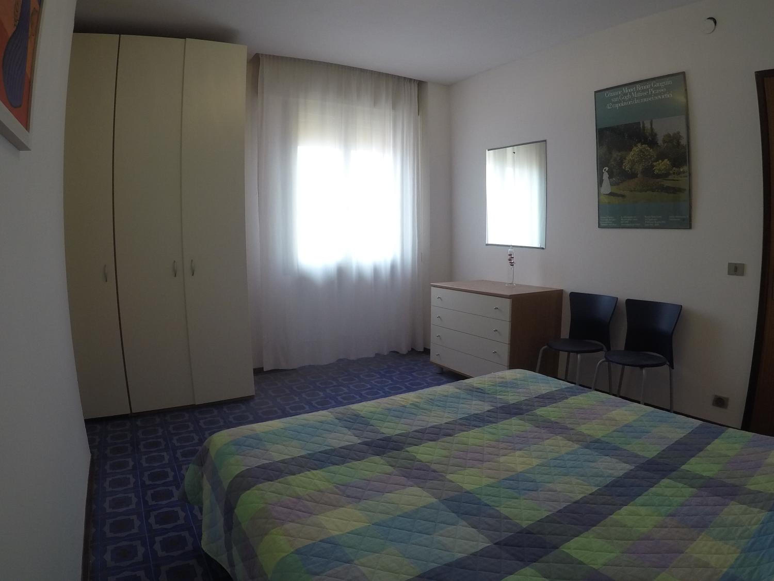Apartment with Sea View photo 3