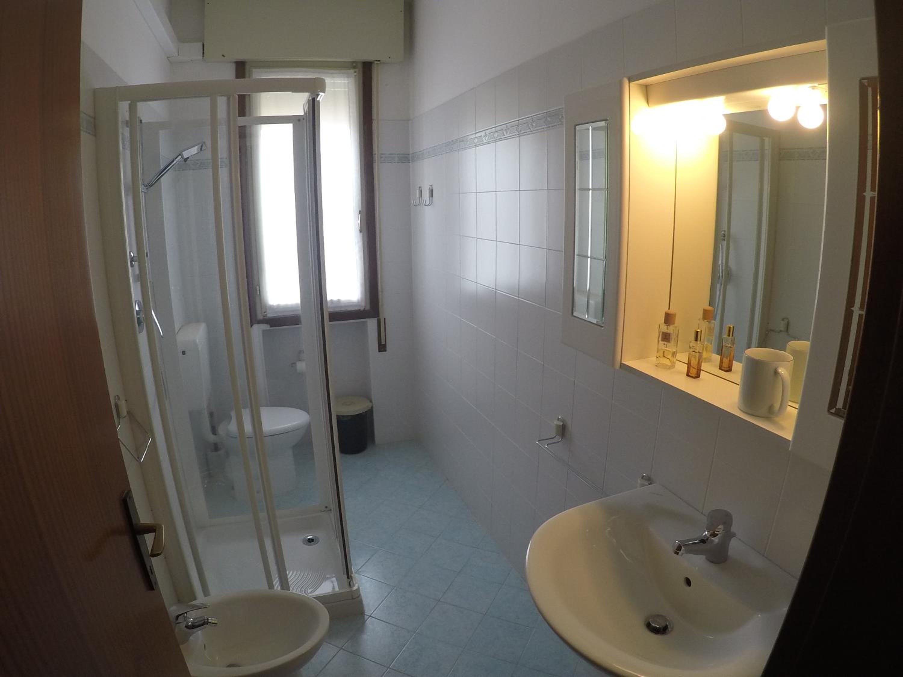 Apartment with Sea View photo 2