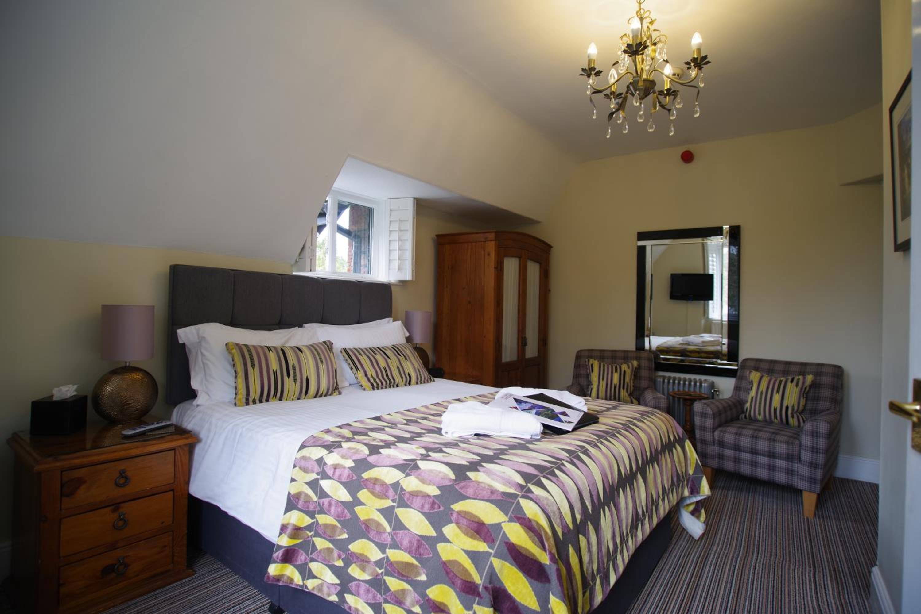 King Room photo 2