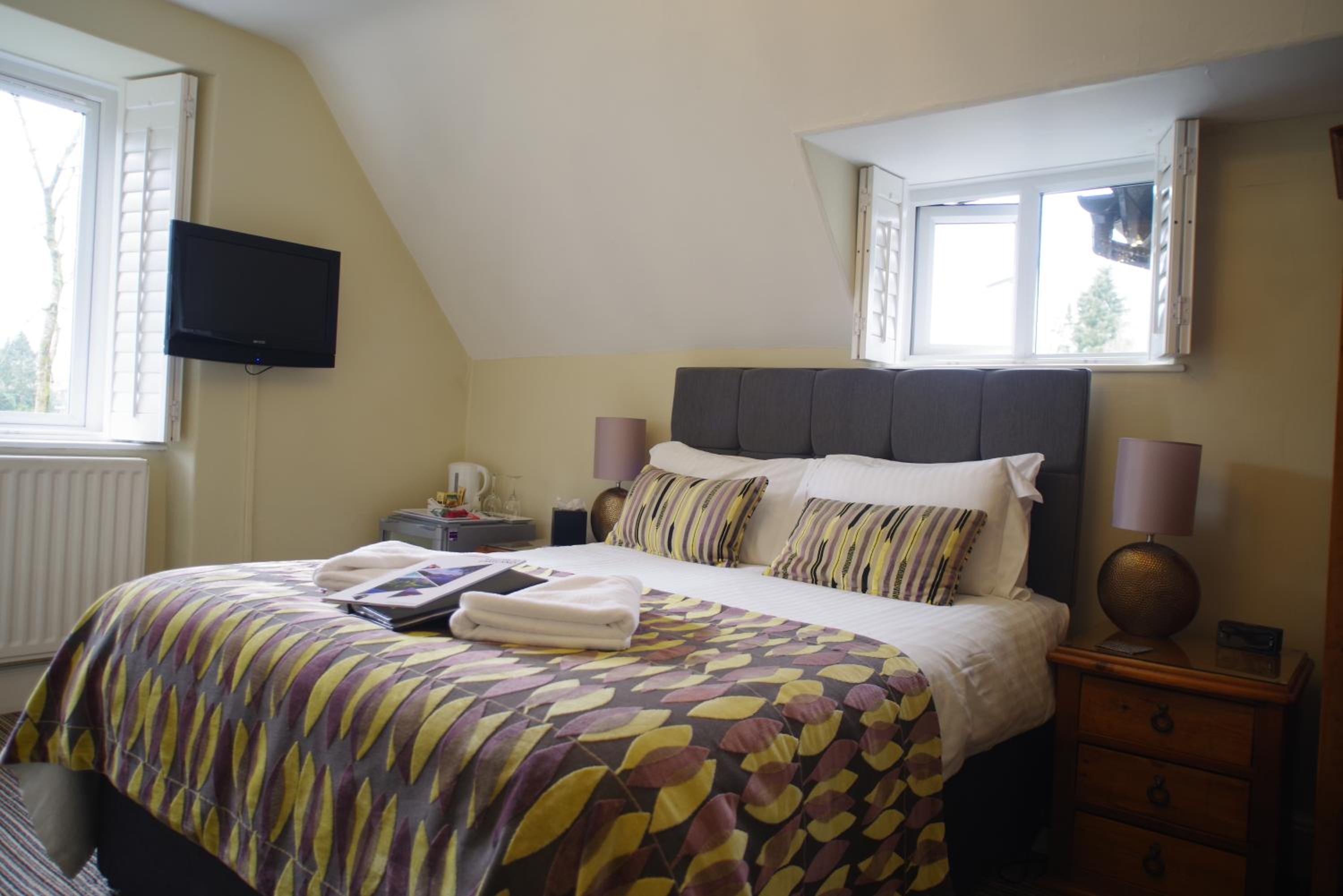 King Room photo 3