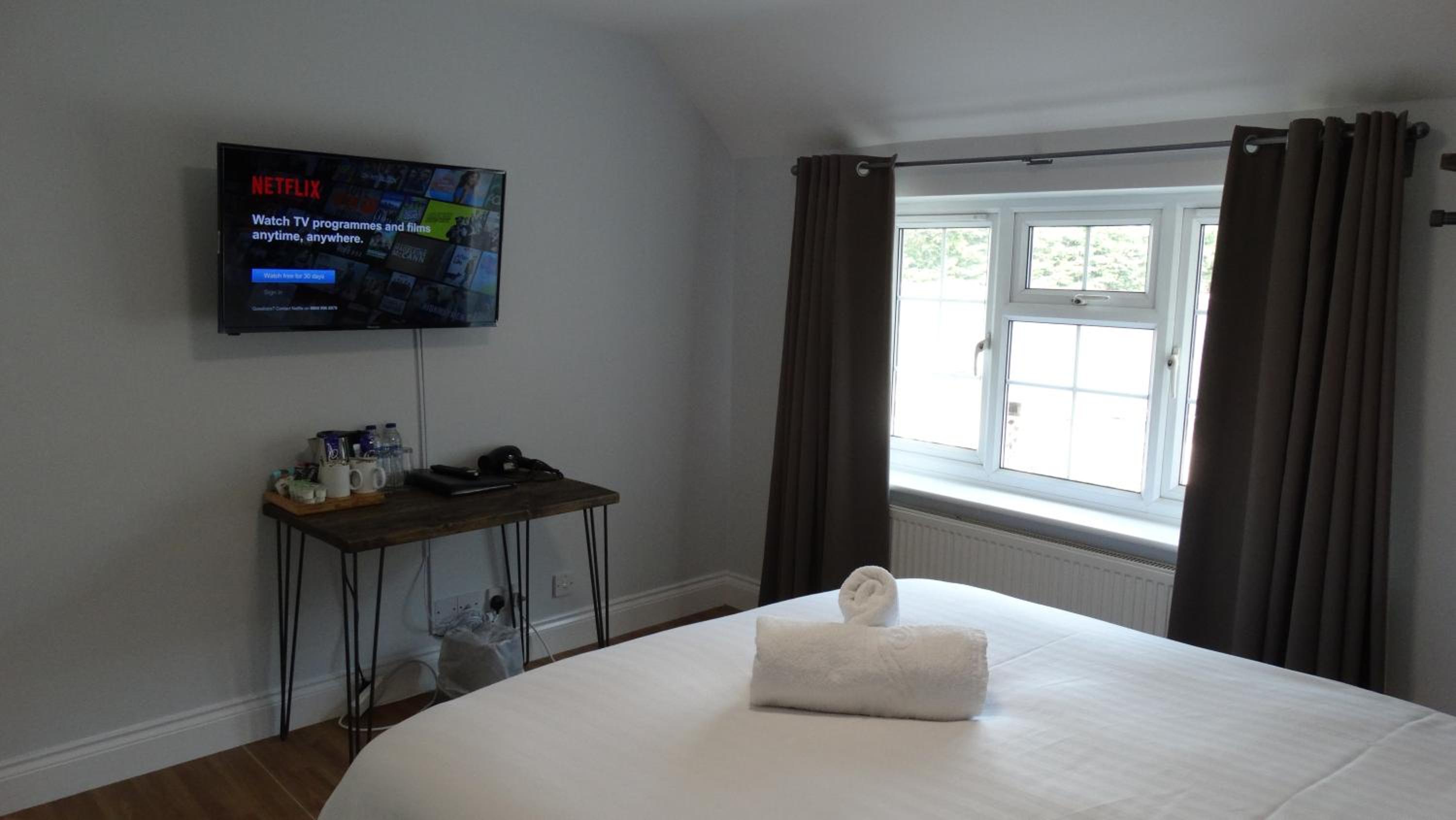 Standard King Room - Photo 1