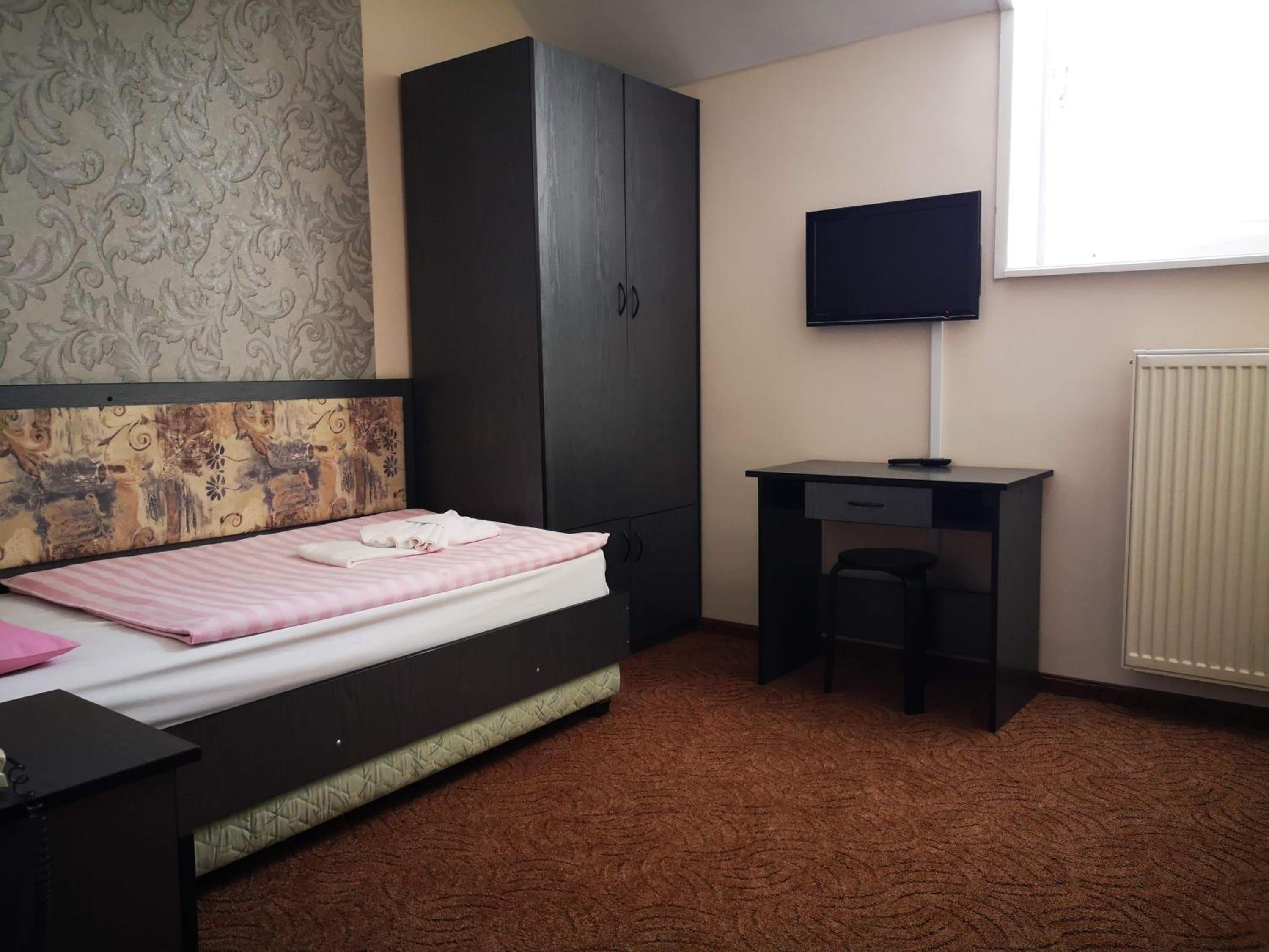 Single Room photo 1